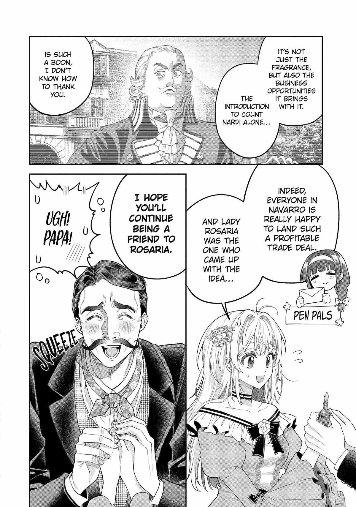 Read Always a Catch EN Manga Online