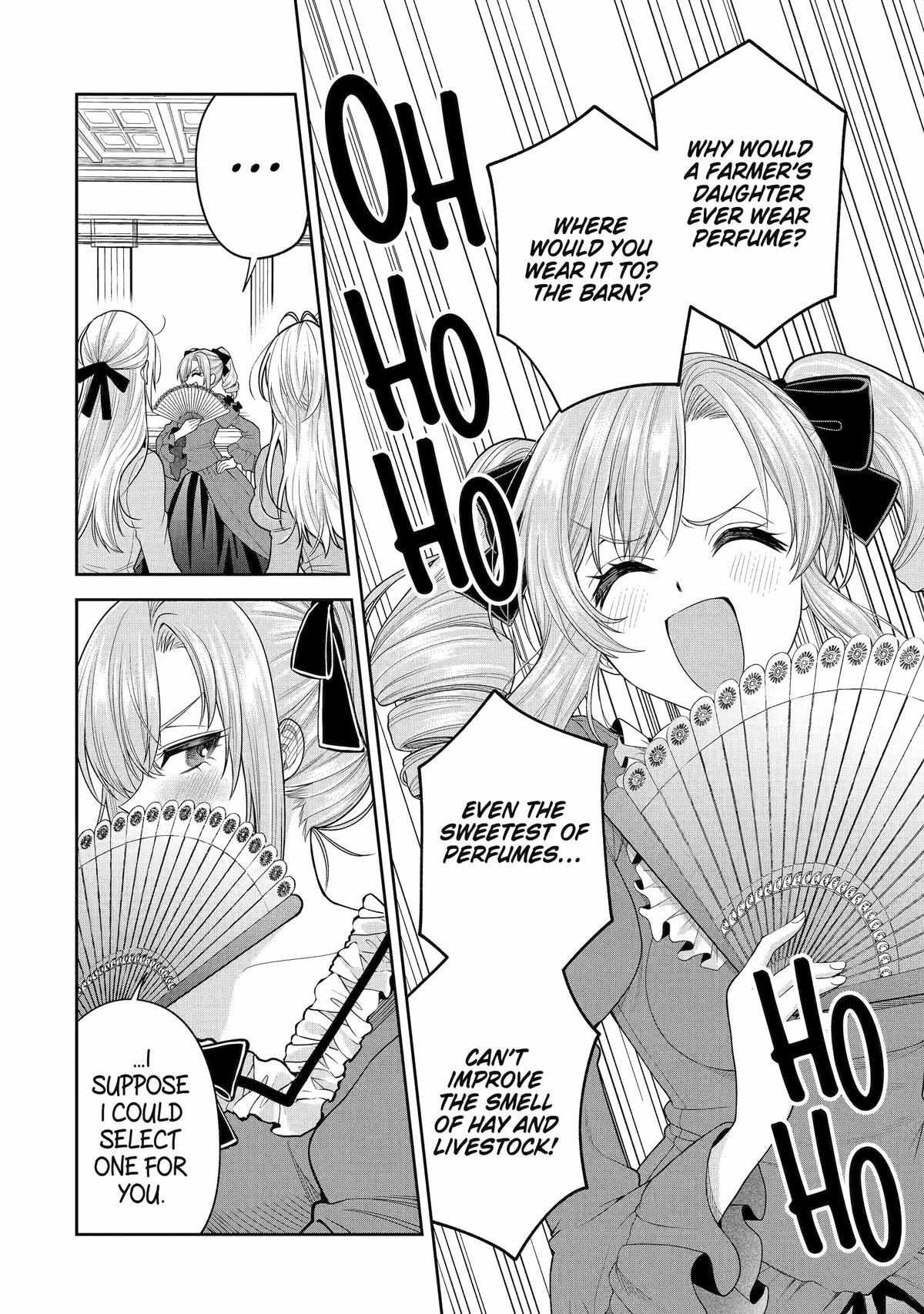 Read Always a Catch EN Manga Online