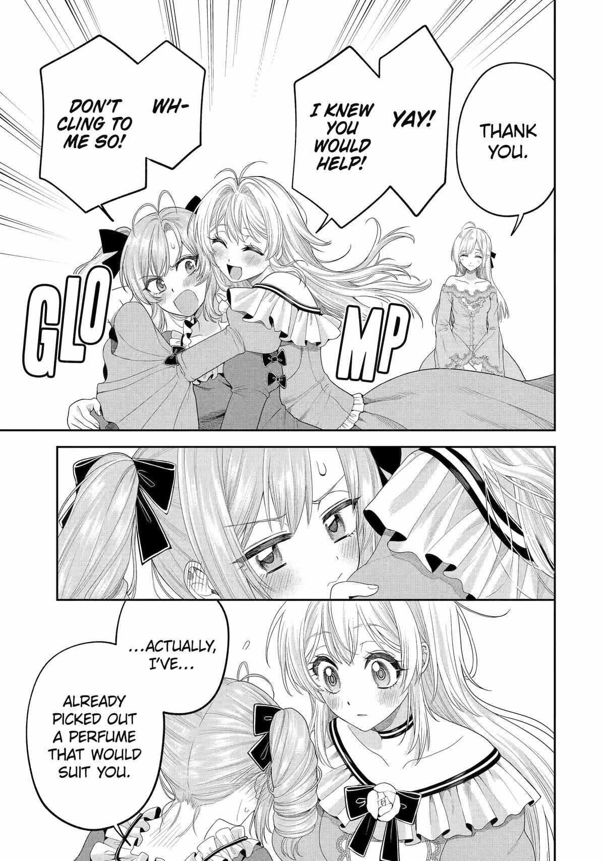 Read Always a Catch EN Manga Online