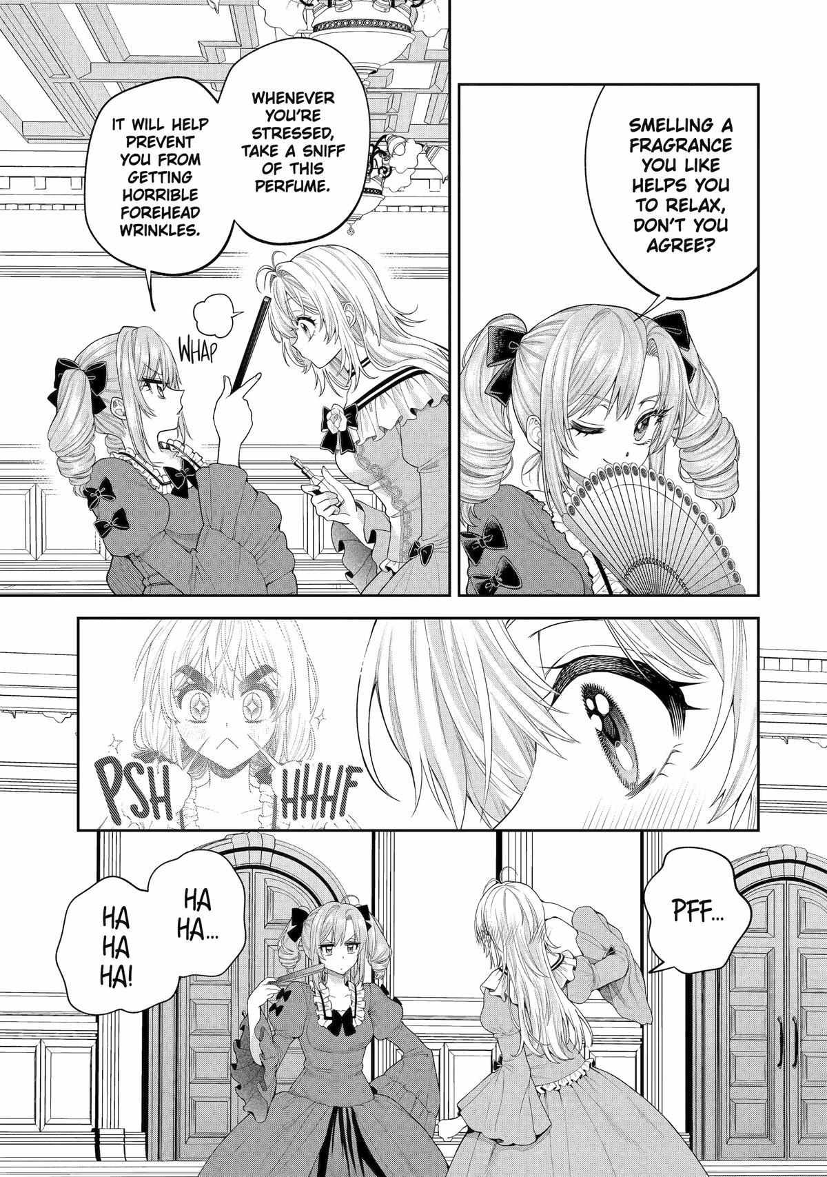 Read Always a Catch EN Manga Online