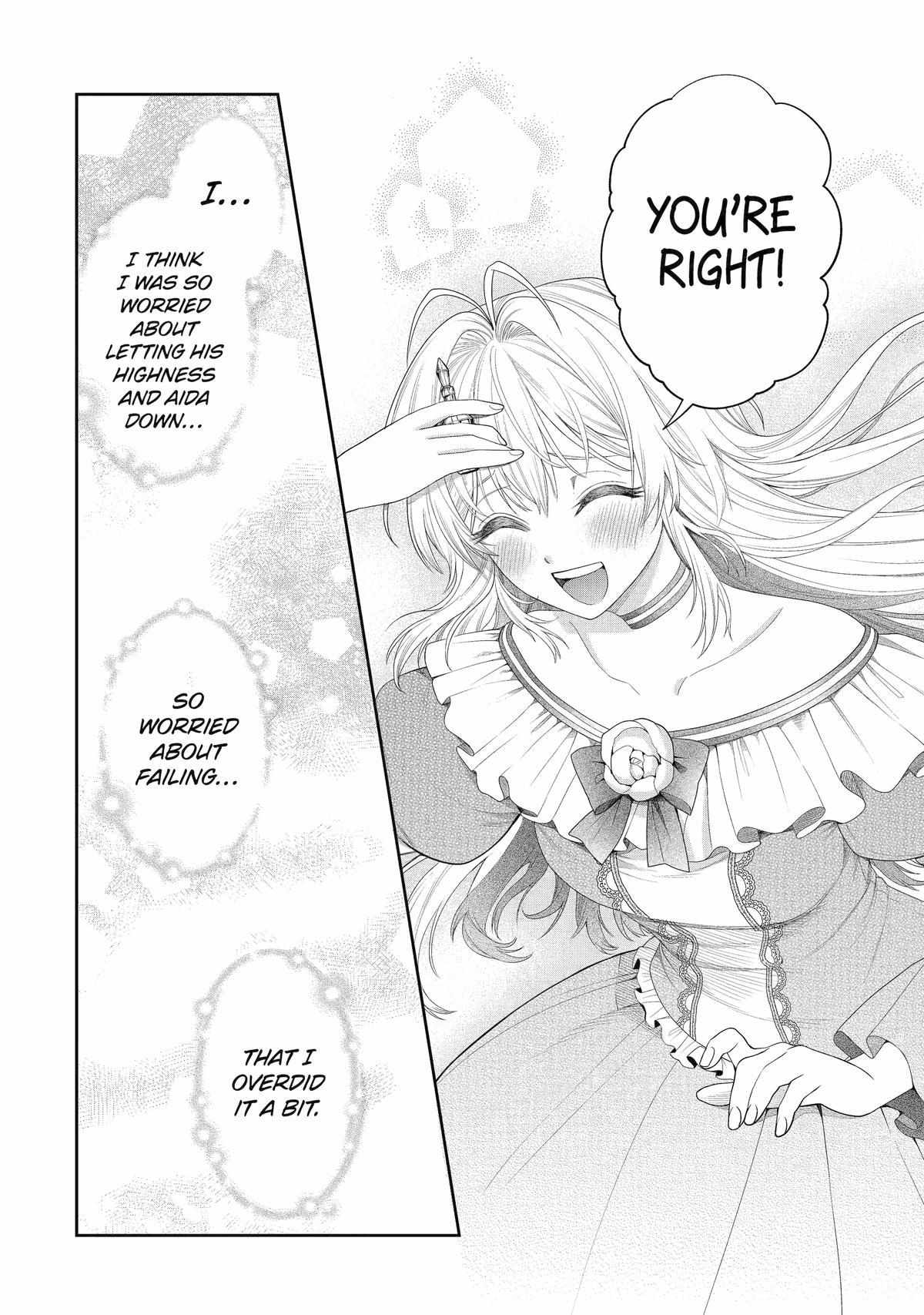 Read Always a Catch EN Manga Online