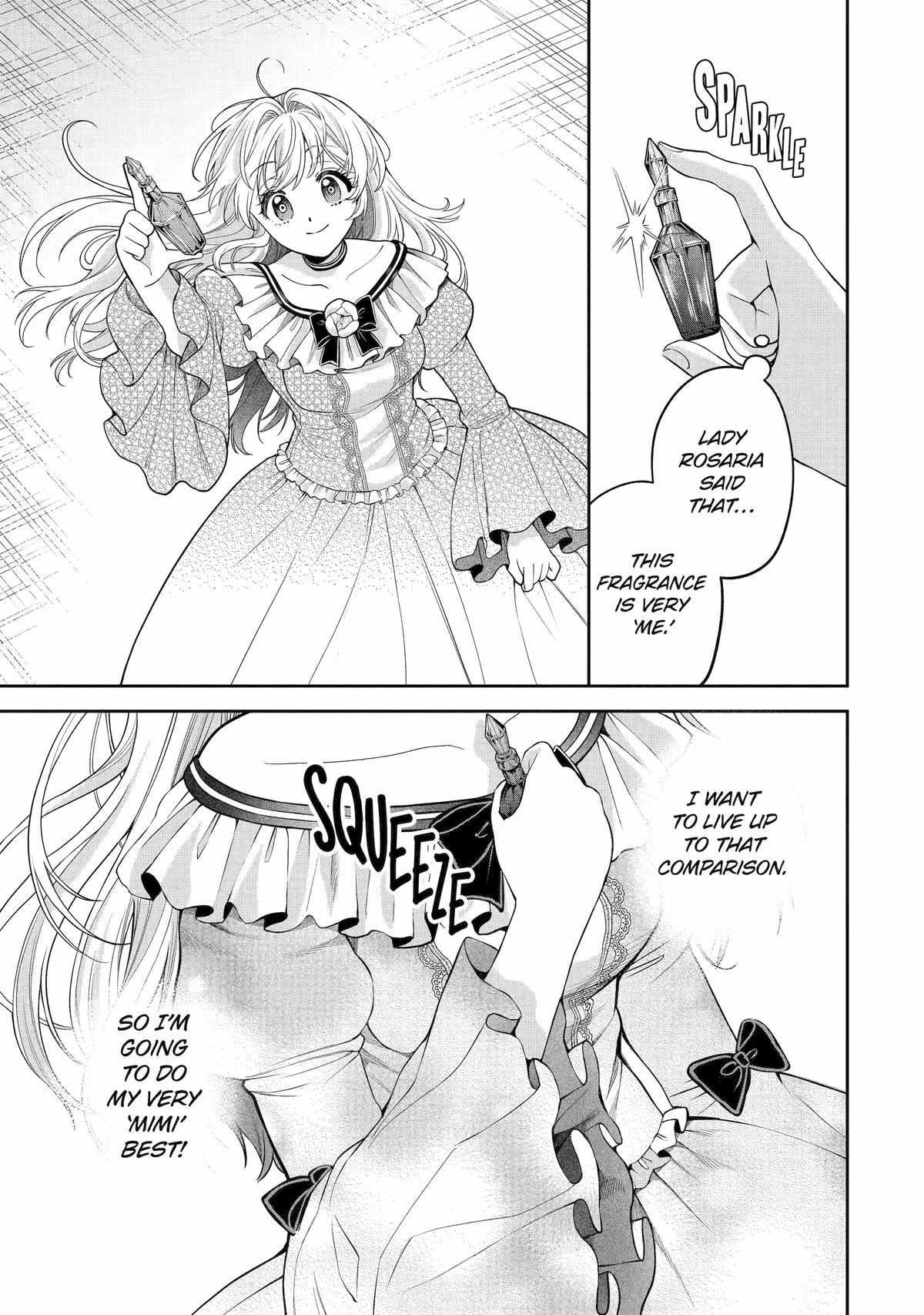 Read Always a Catch EN Manga Online