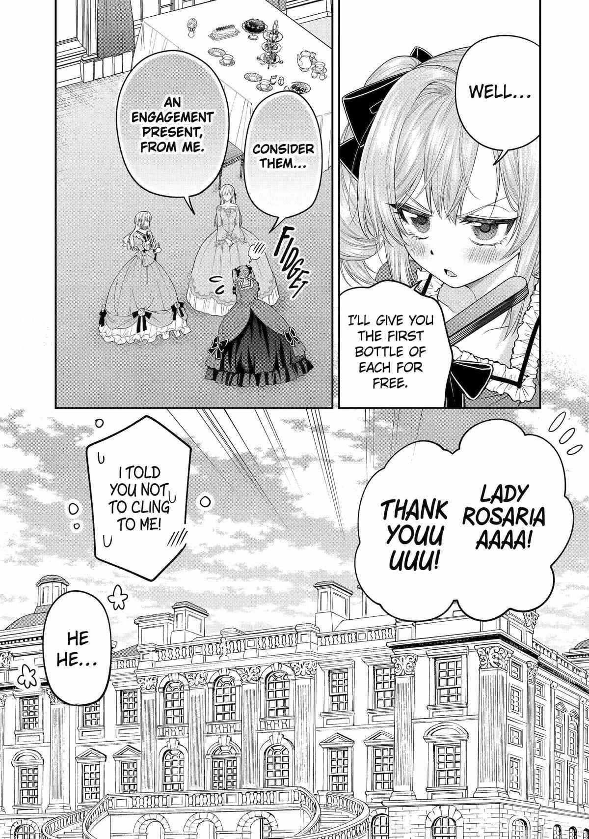 Read Always a Catch EN Manga Online