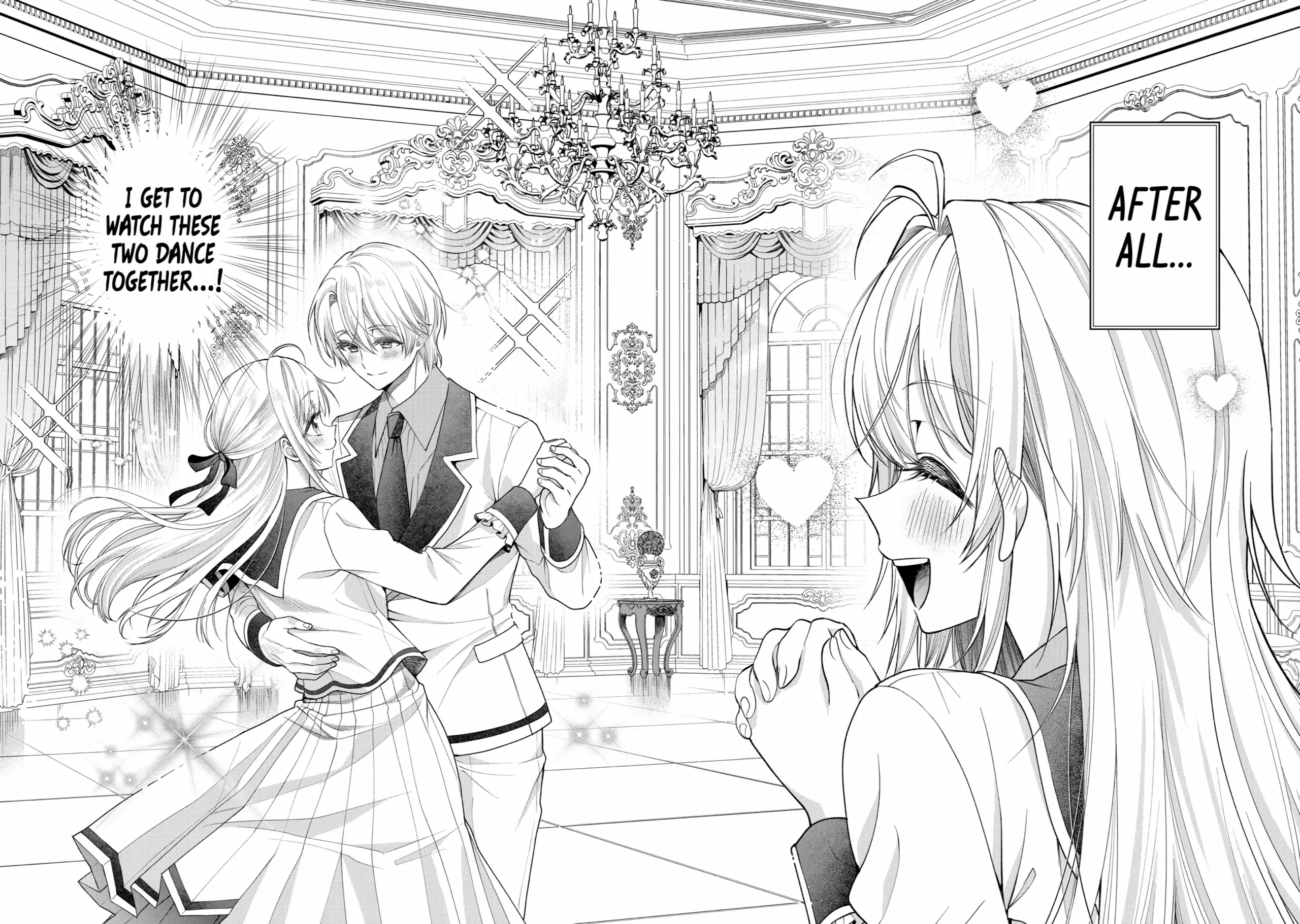 Read Always a Catch EN Manga Online