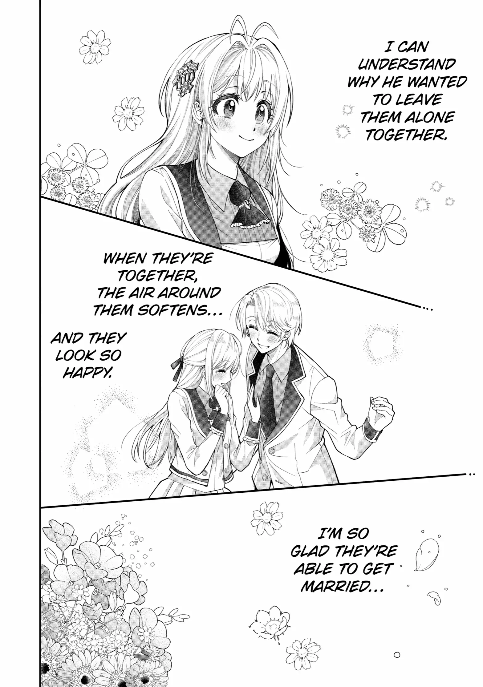 Read Always a Catch EN Manga Online