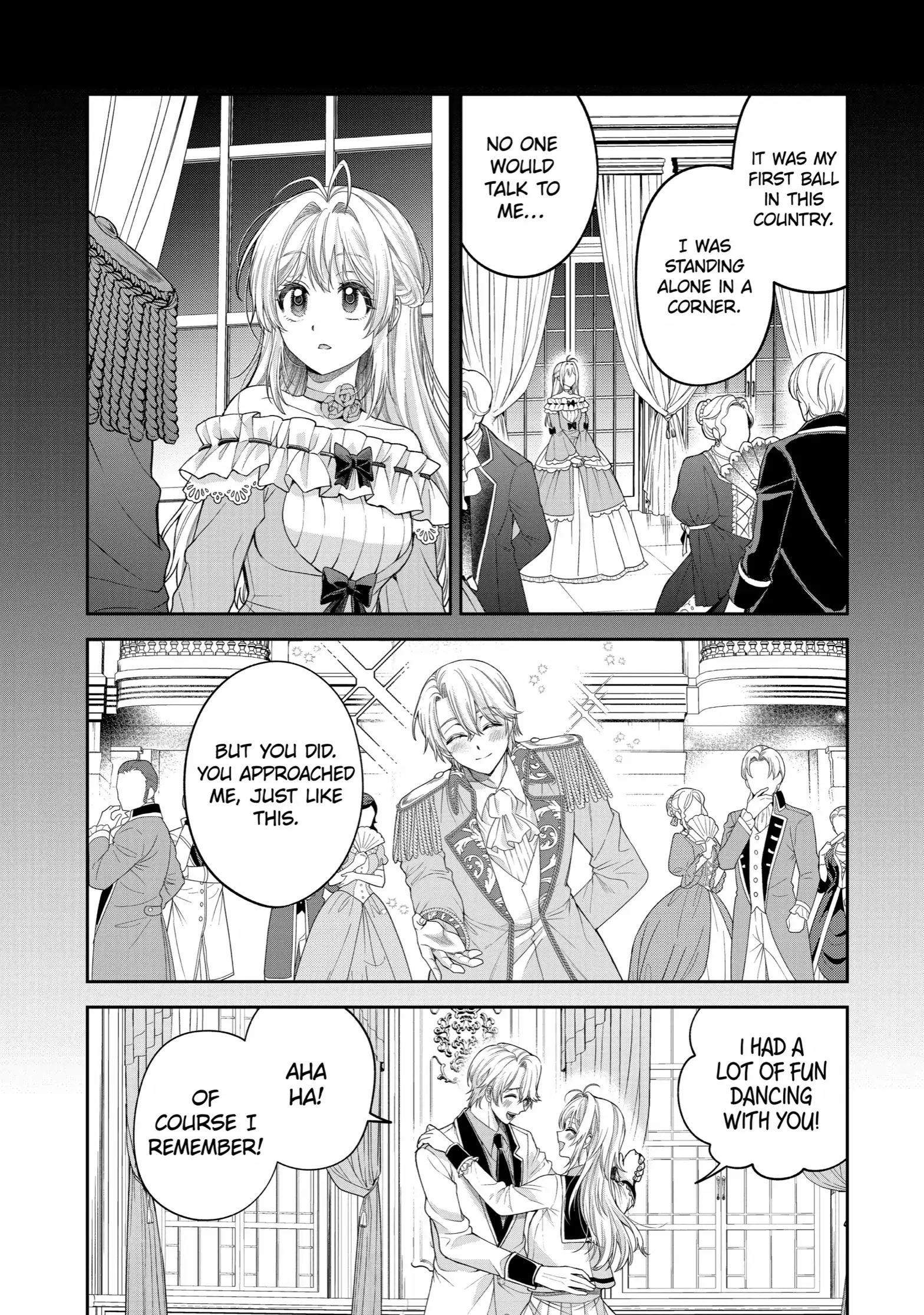 Read Always a Catch EN Manga Online