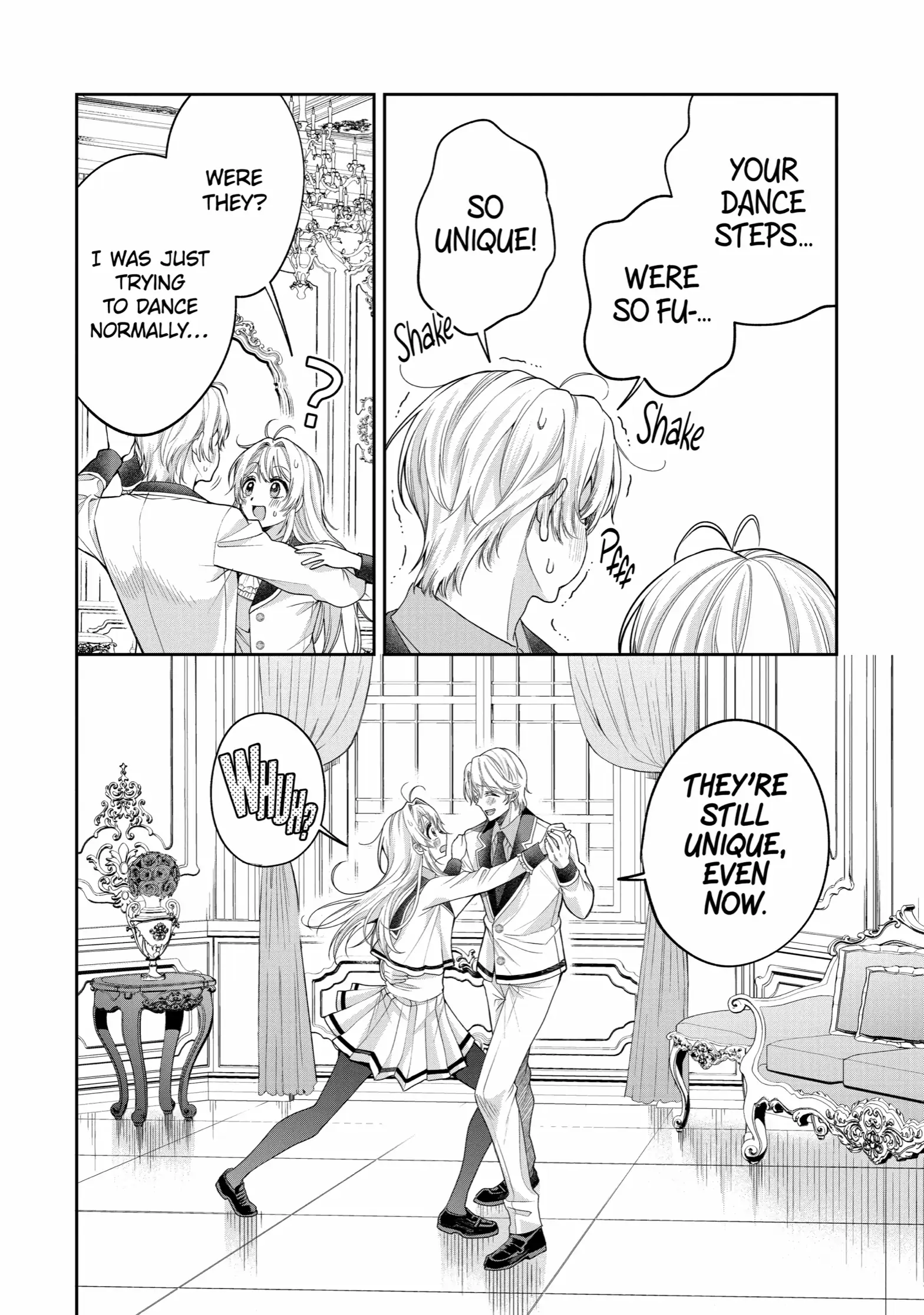 Read Always a Catch EN Manga Online