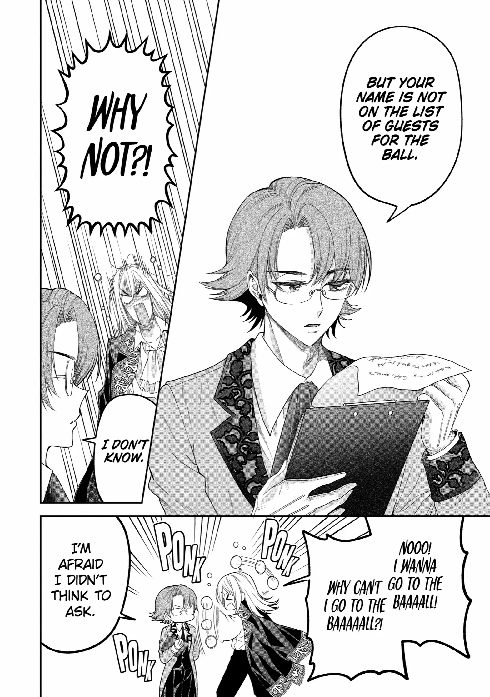 Read Always a Catch EN Manga Online