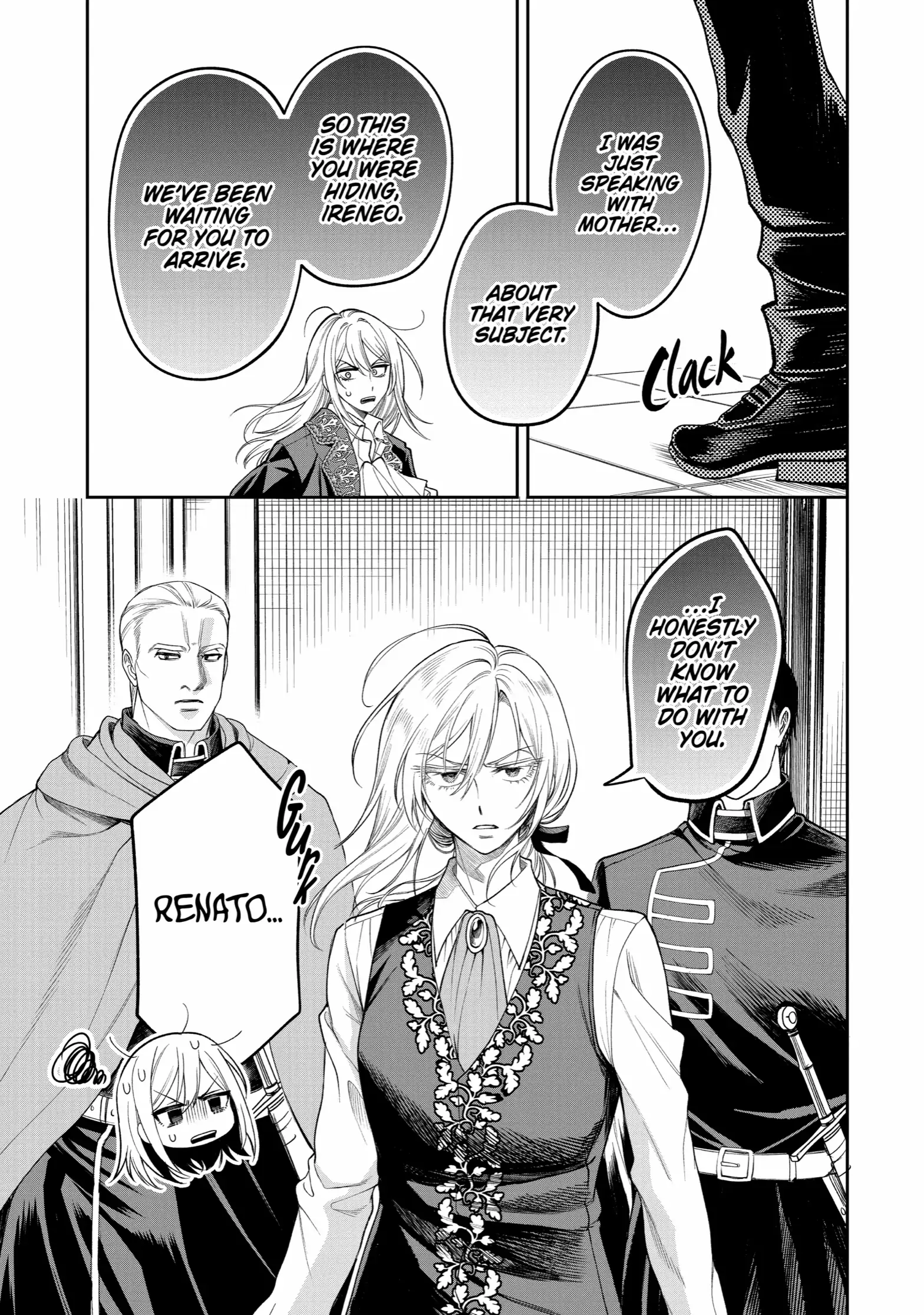 Read Always a Catch EN Manga Online