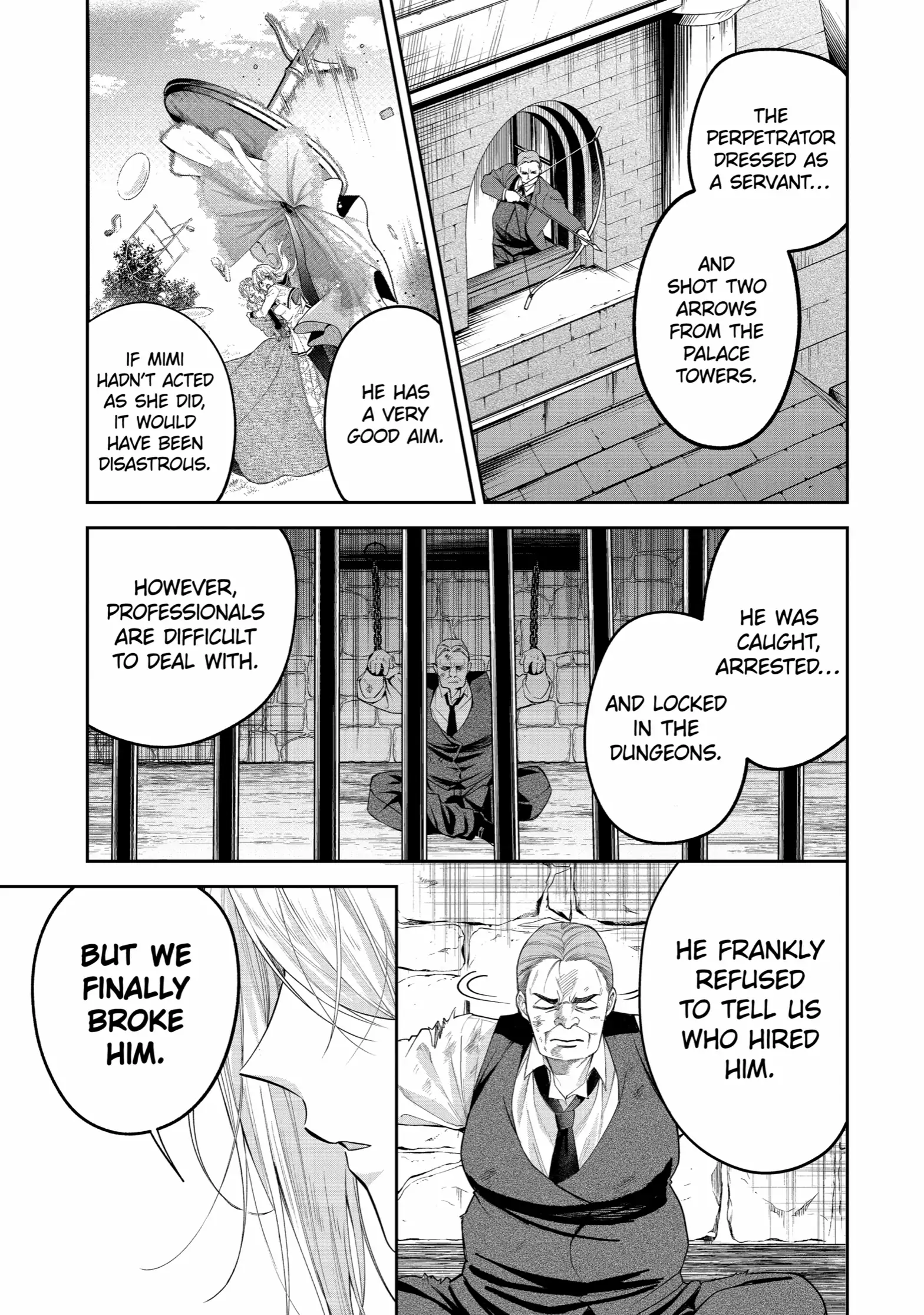 Read Always a Catch EN Manga Online
