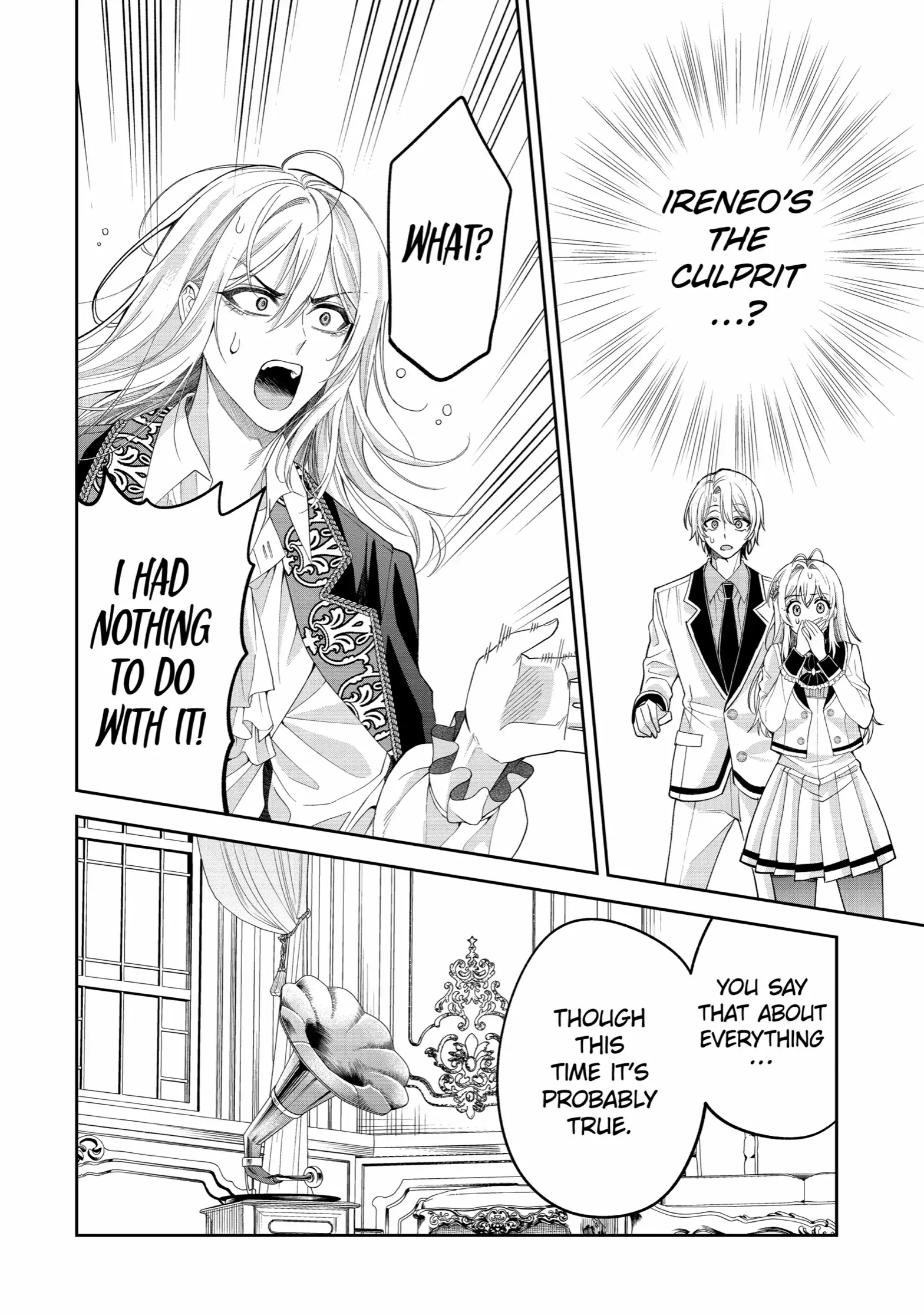 Read Always a Catch EN Manga Online