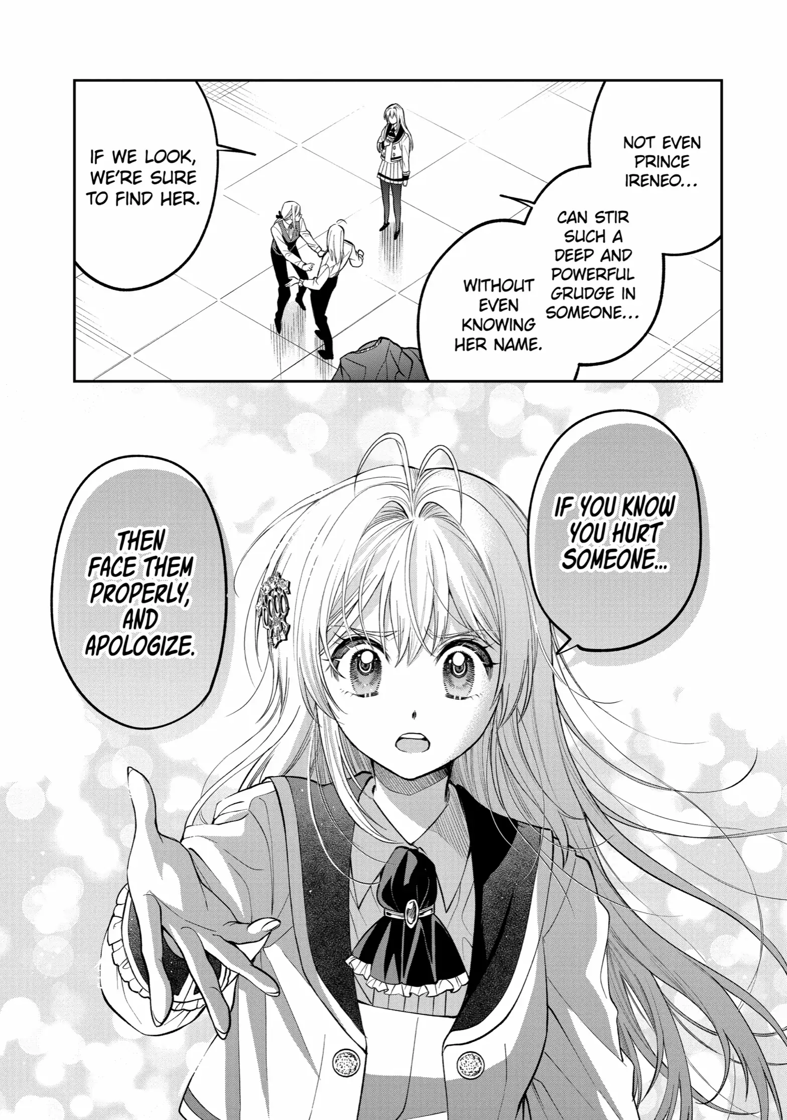 Read Always a Catch EN Manga Online