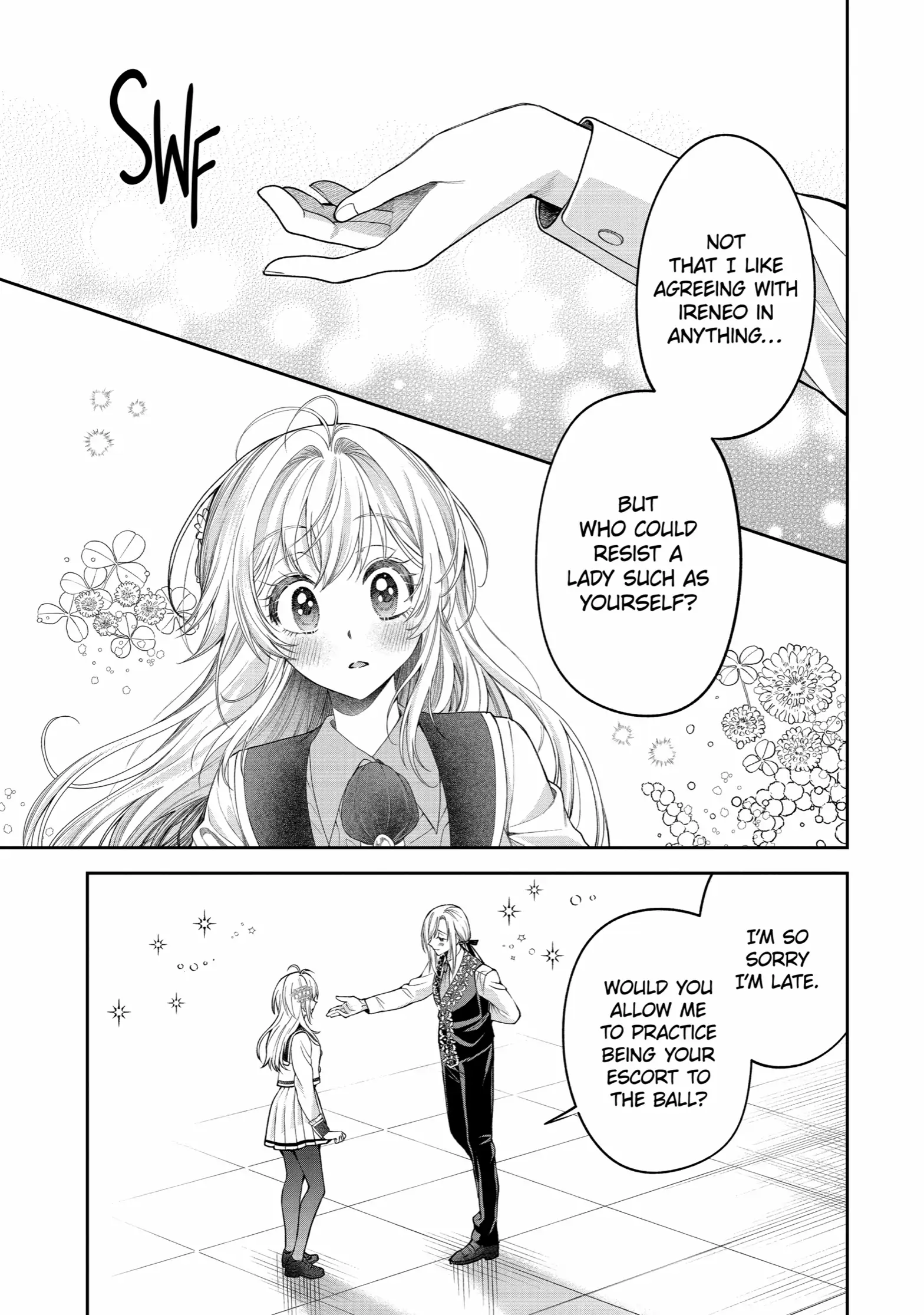 Read Always a Catch EN Manga Online