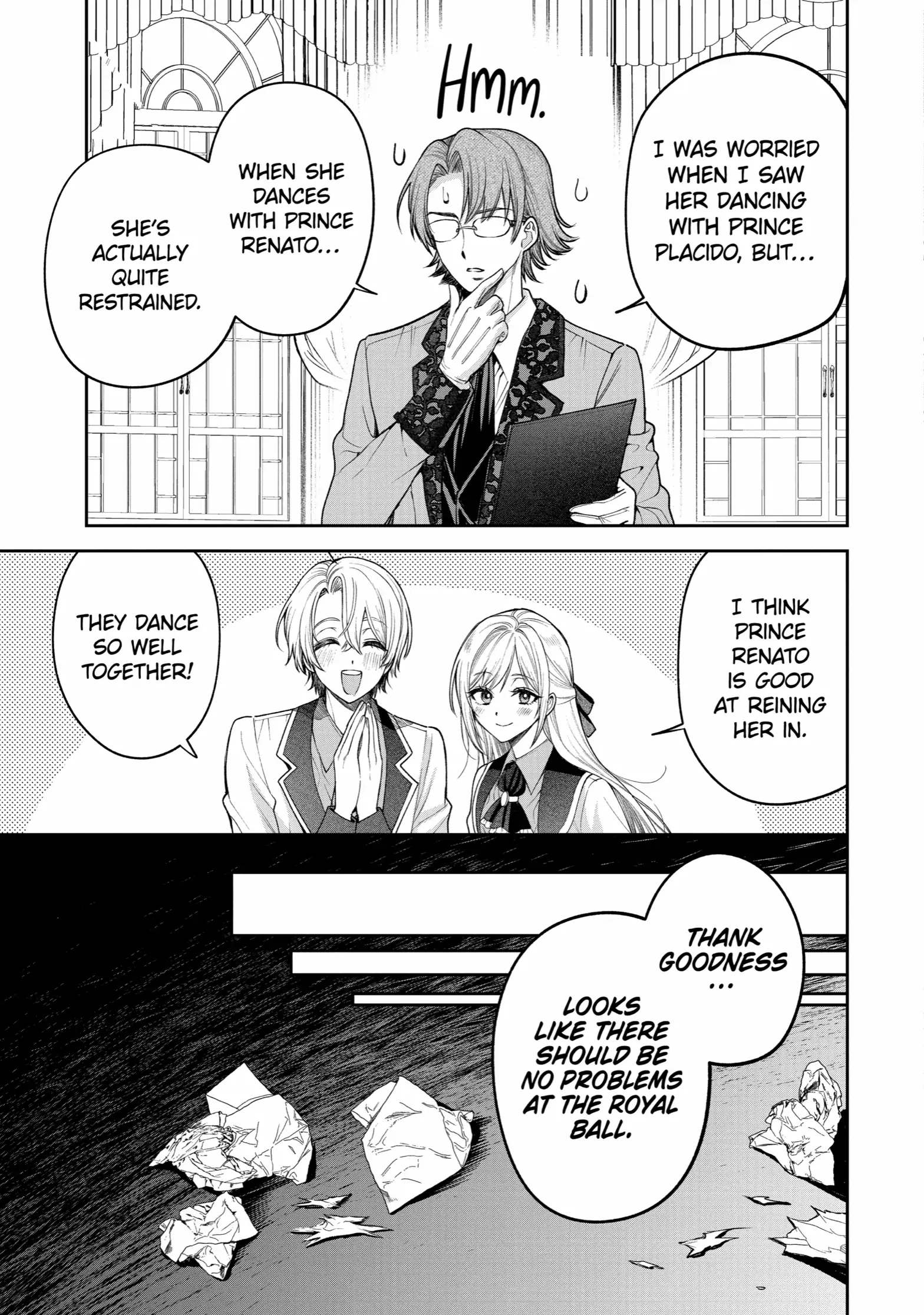 Read Always a Catch EN Manga Online