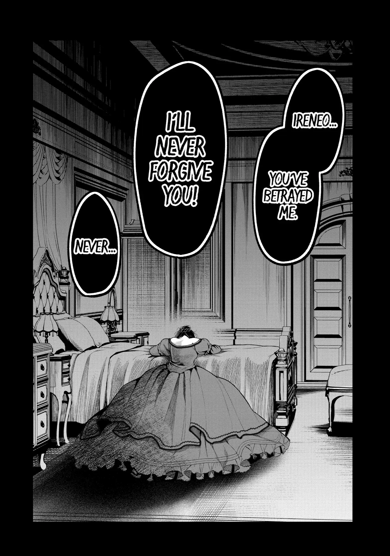 Read Always a Catch EN Manga Online