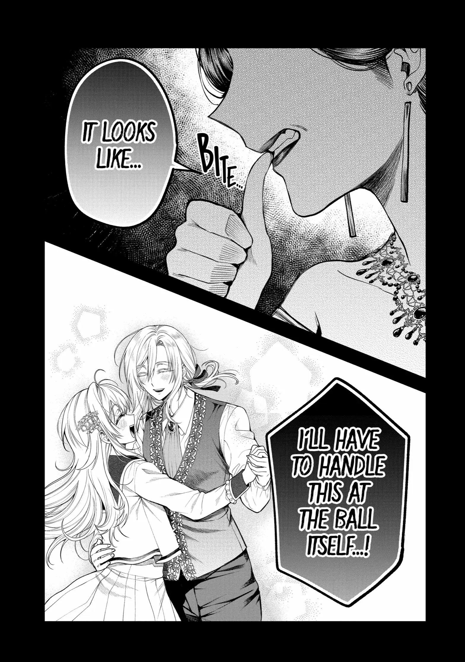 Read Always a Catch EN Manga Online