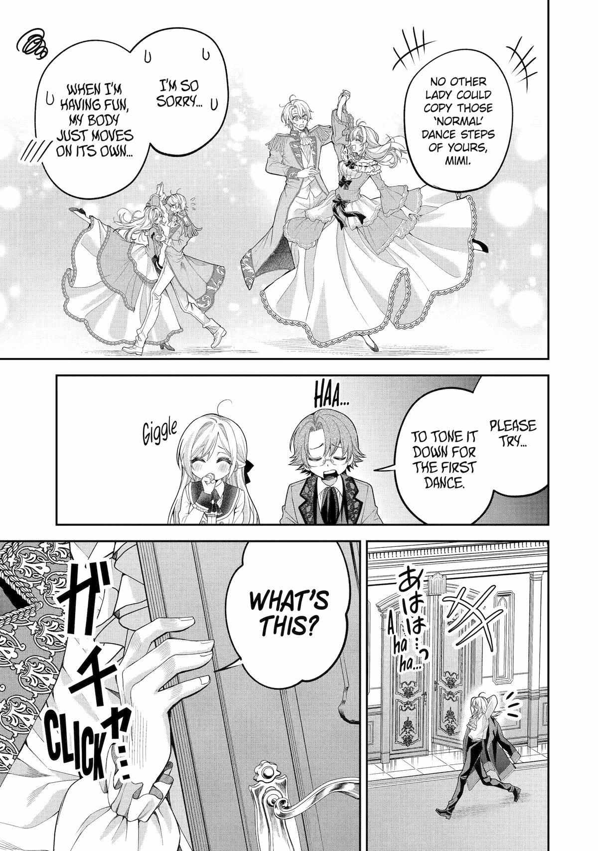 Read Always a Catch EN Manga Online