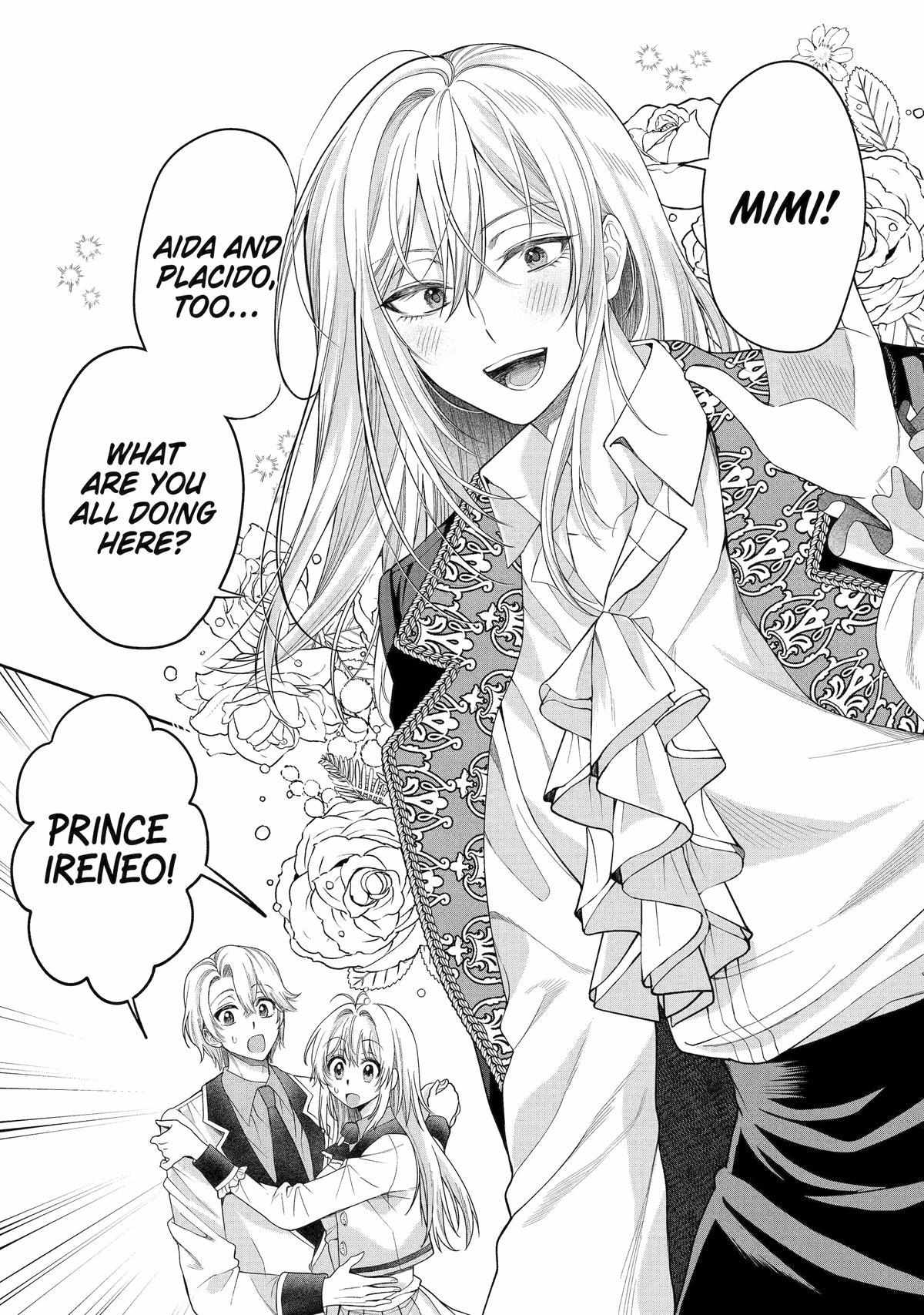 Read Always a Catch EN Manga Online