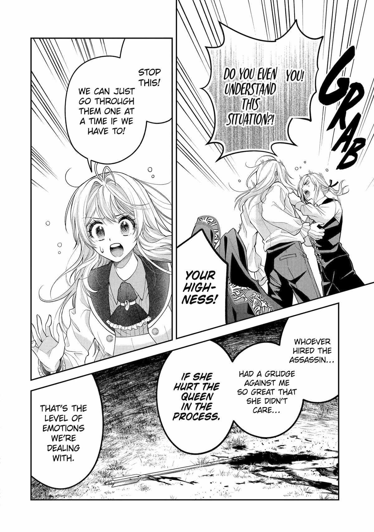 Read Always a Catch EN Manga Online