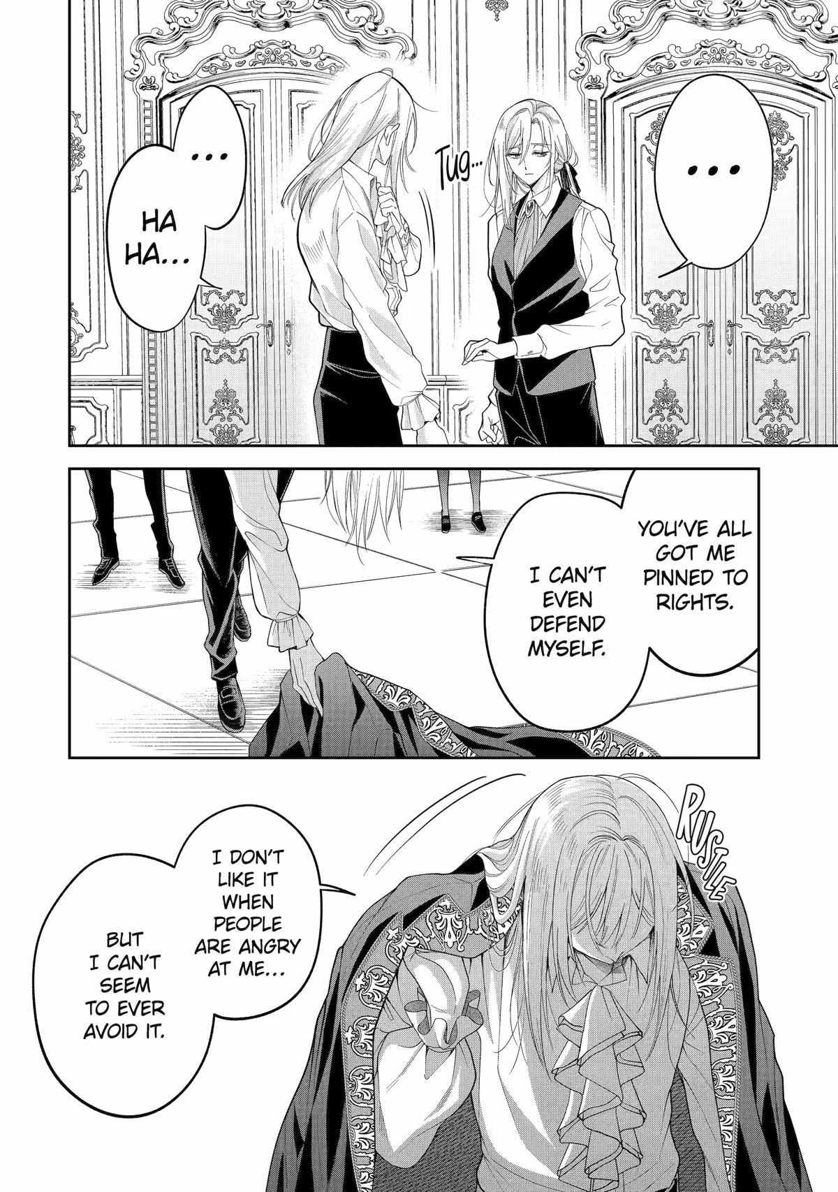 Read Always a Catch EN Manga Online