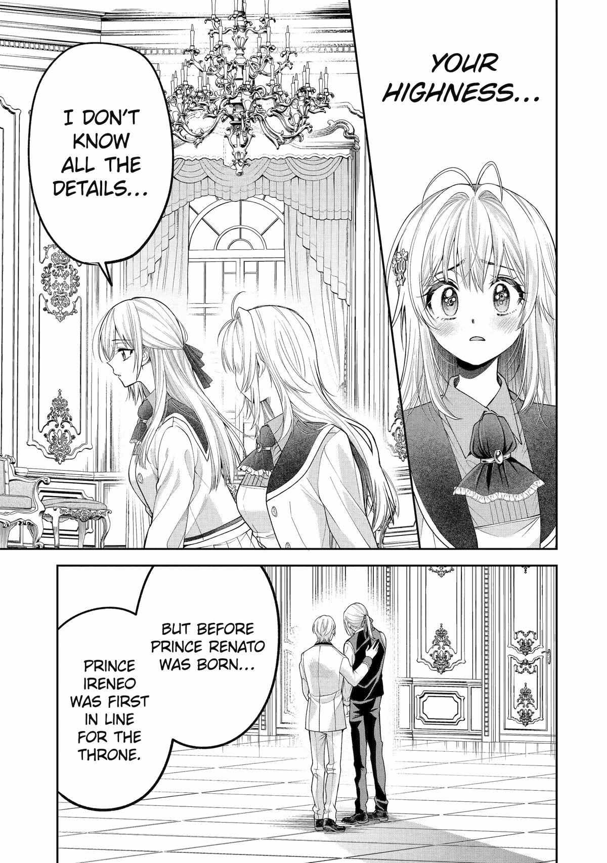 Read Always a Catch EN Manga Online