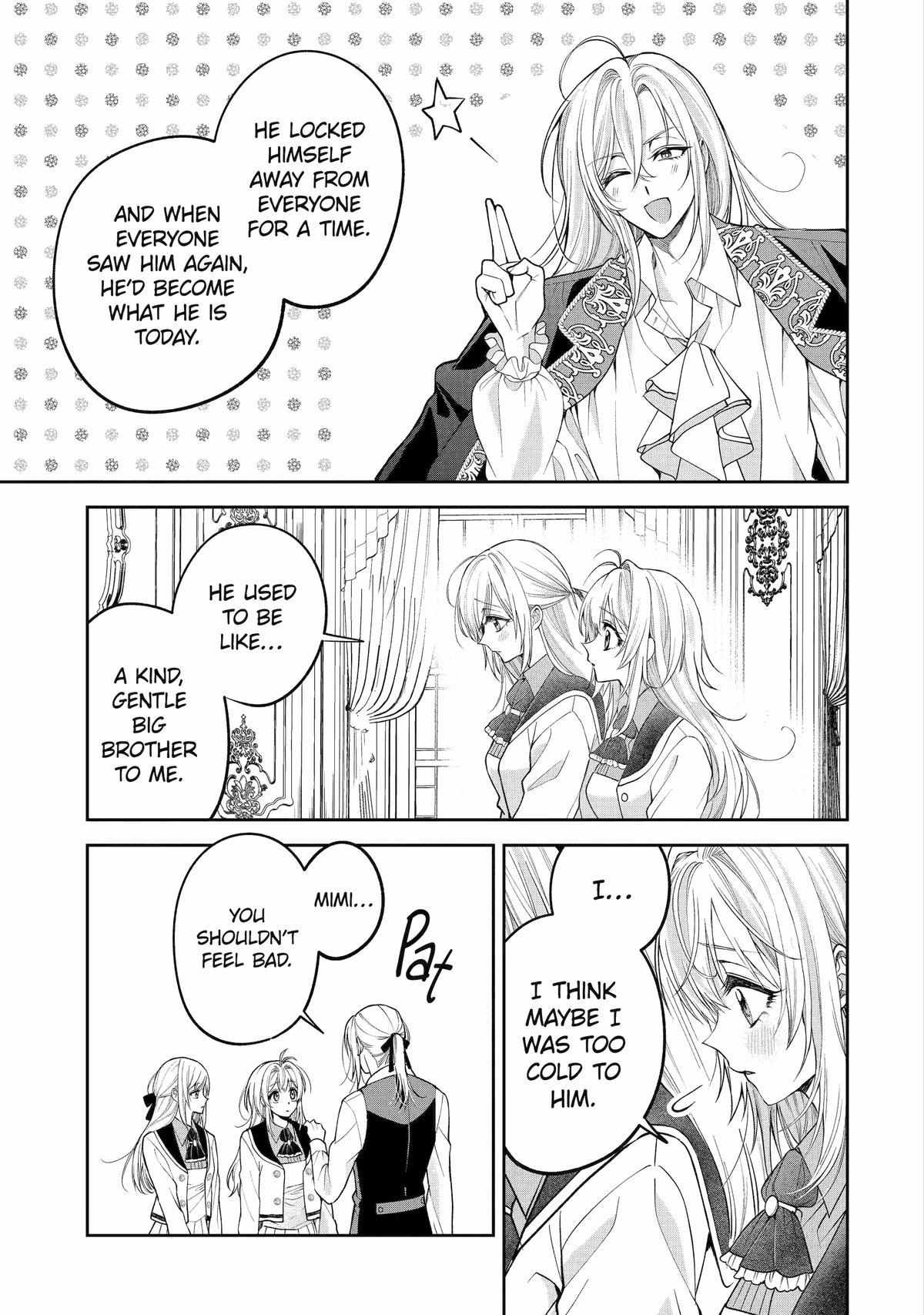 Read Always a Catch EN Manga Online