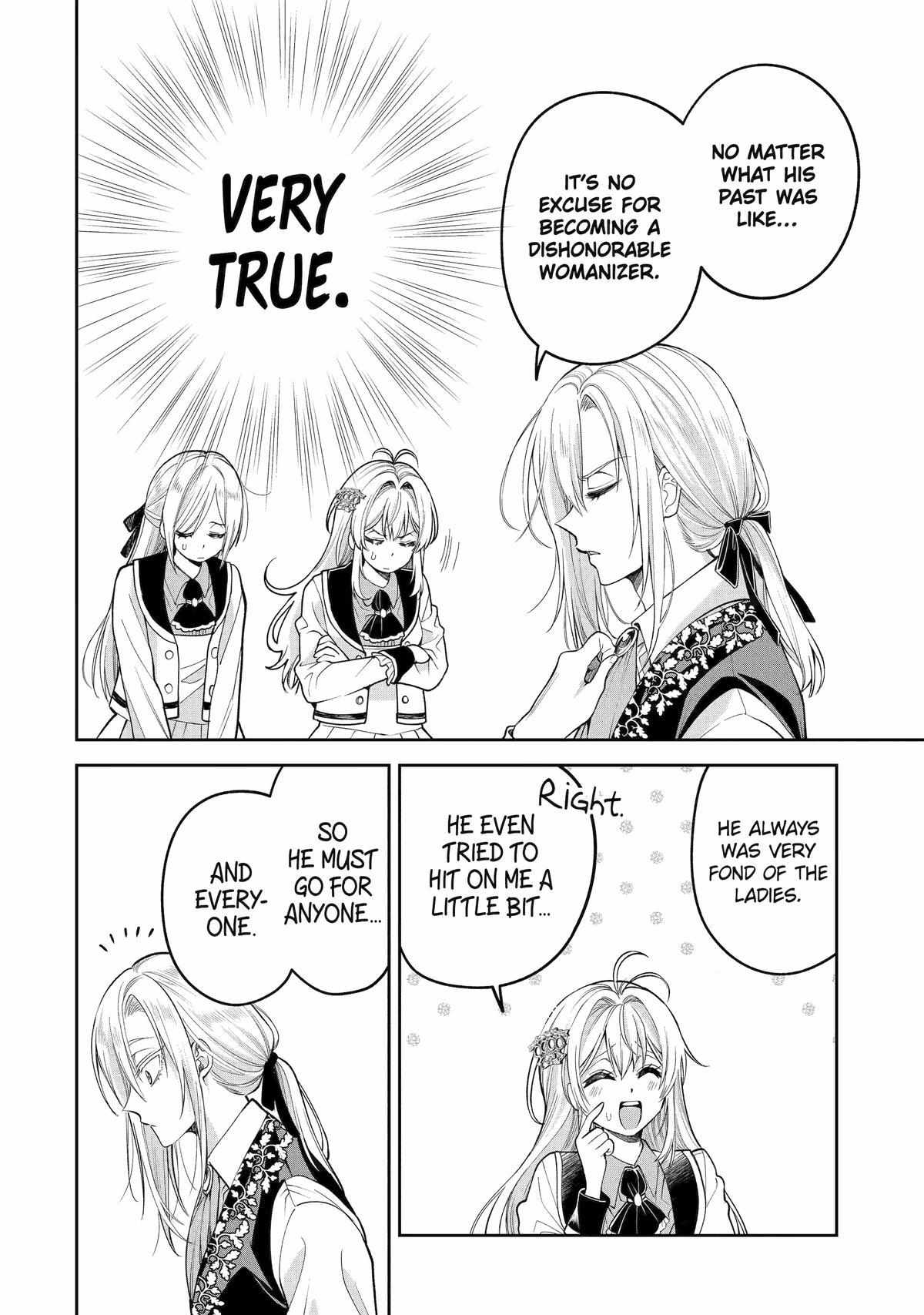 Read Always a Catch EN Manga Online