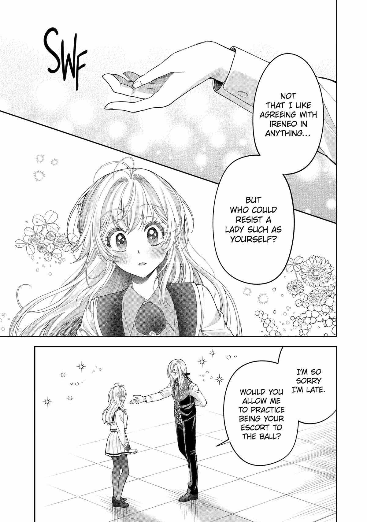 Read Always a Catch EN Manga Online