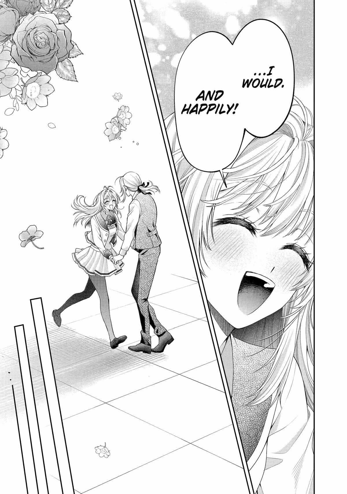 Read Always a Catch EN Manga Online