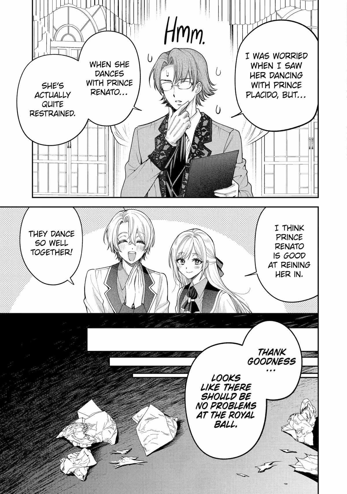 Read Always a Catch EN Manga Online