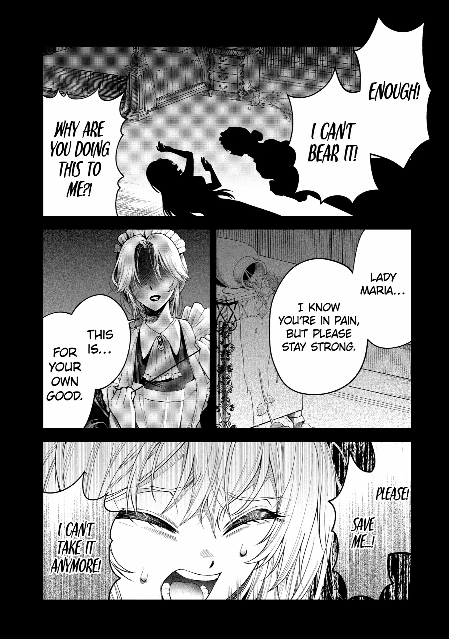 Read Always a Catch EN Manga Online