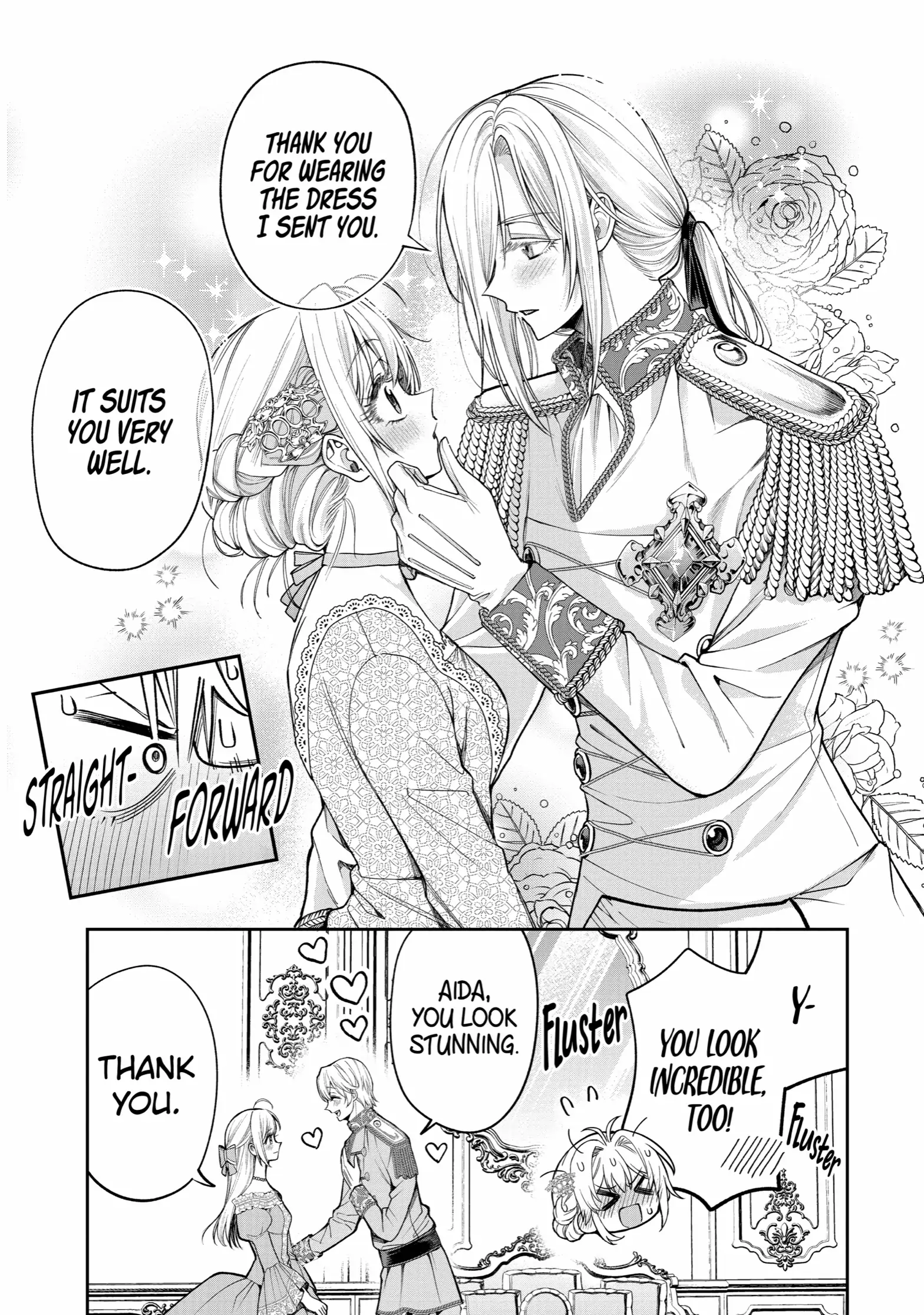 Read Always a Catch EN Manga Online