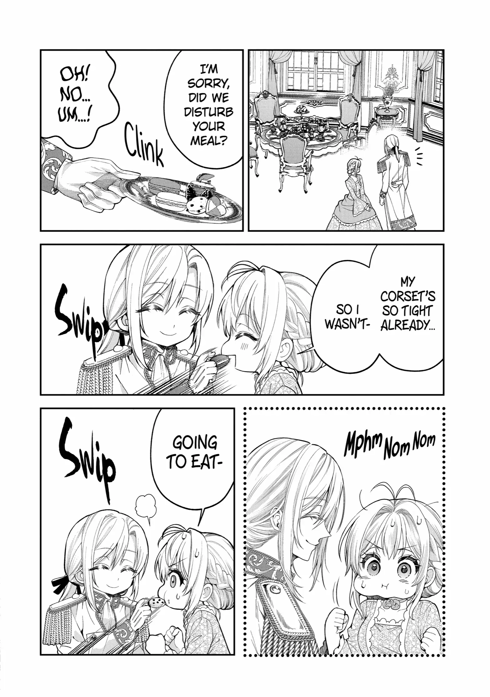 Read Always a Catch EN Manga Online