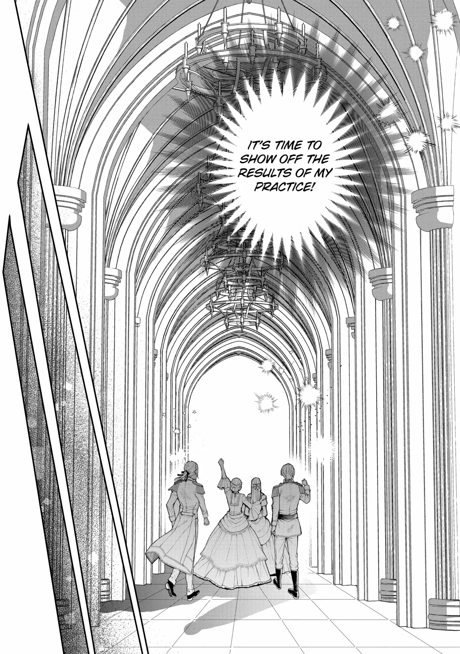 Read Always a Catch EN Manga Online