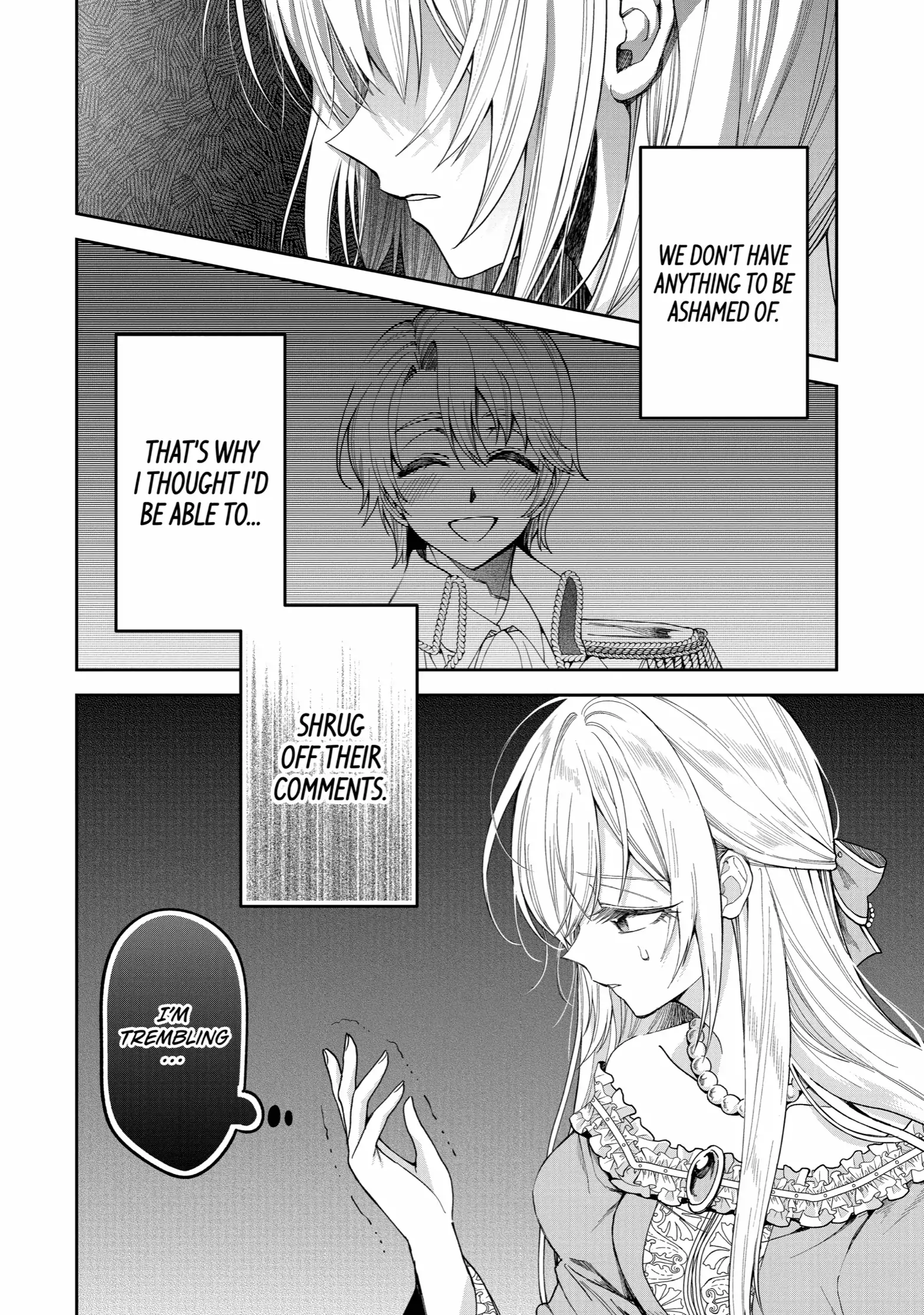 Read Always a Catch EN Manga Online