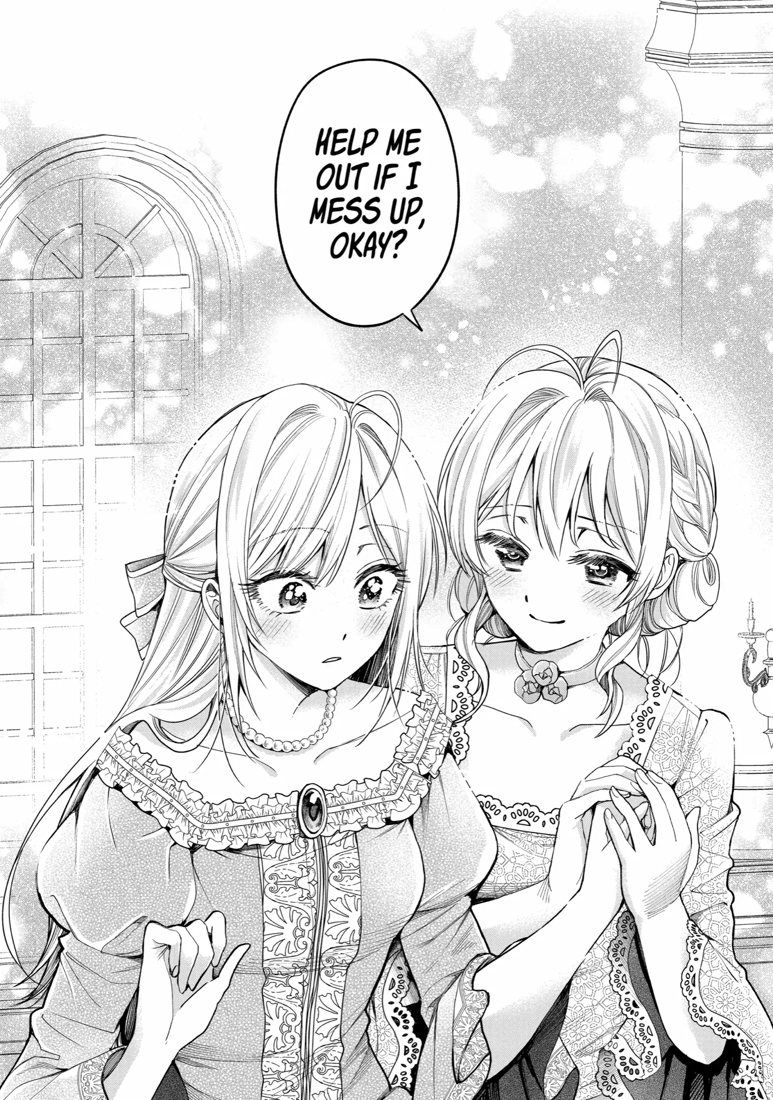Read Always a Catch EN Manga Online