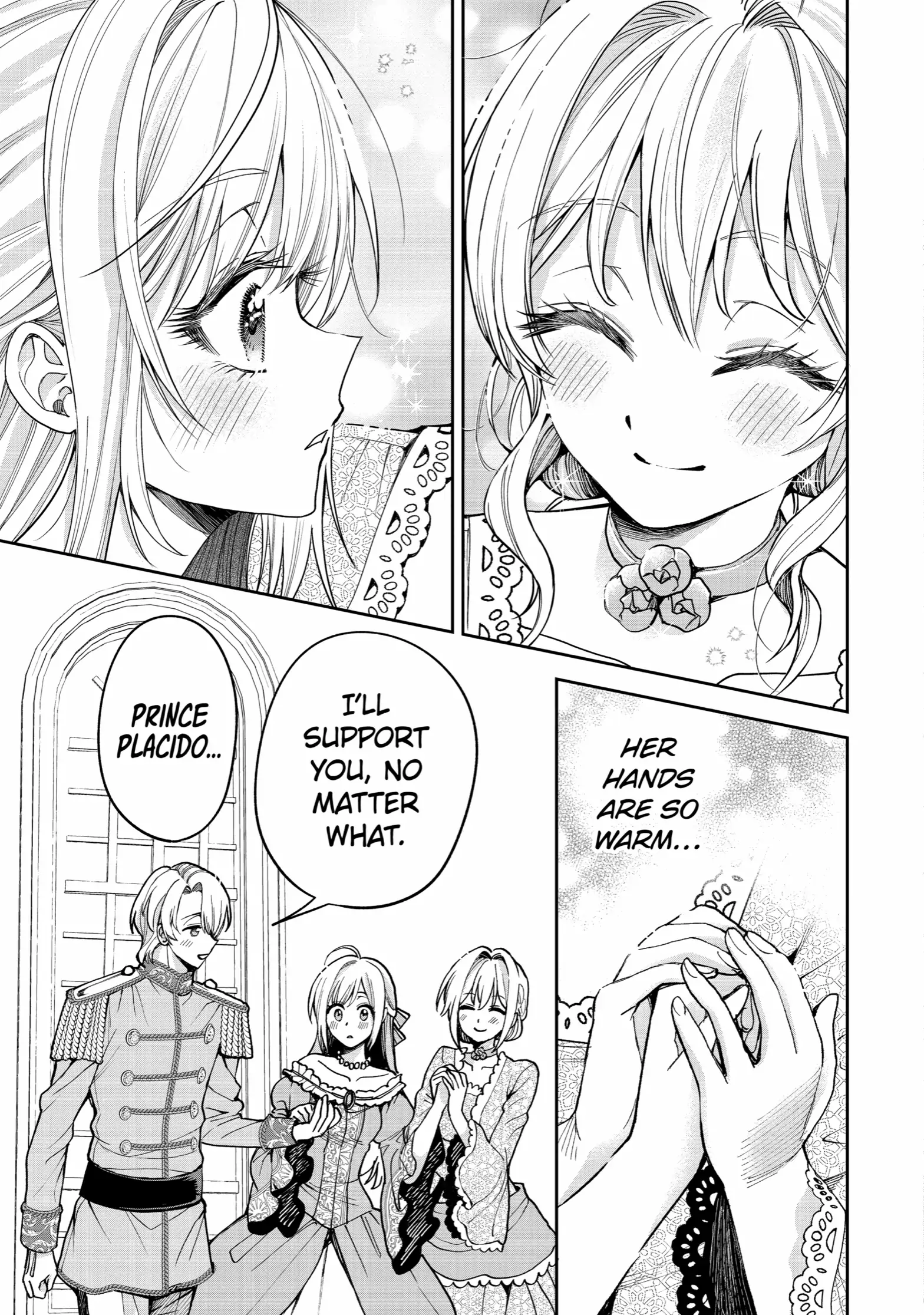Read Always a Catch EN Manga Online