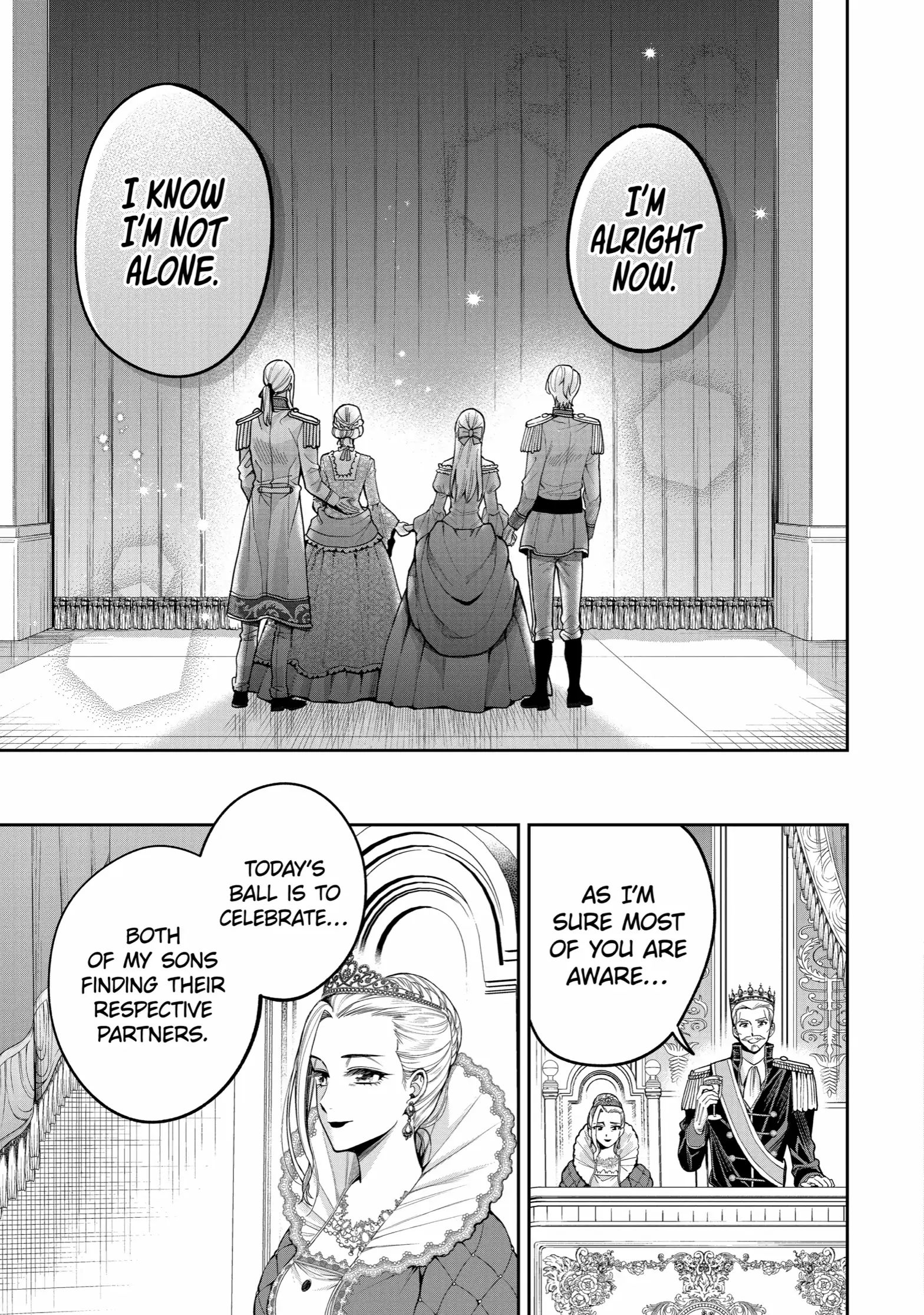 Read Always a Catch EN Manga Online