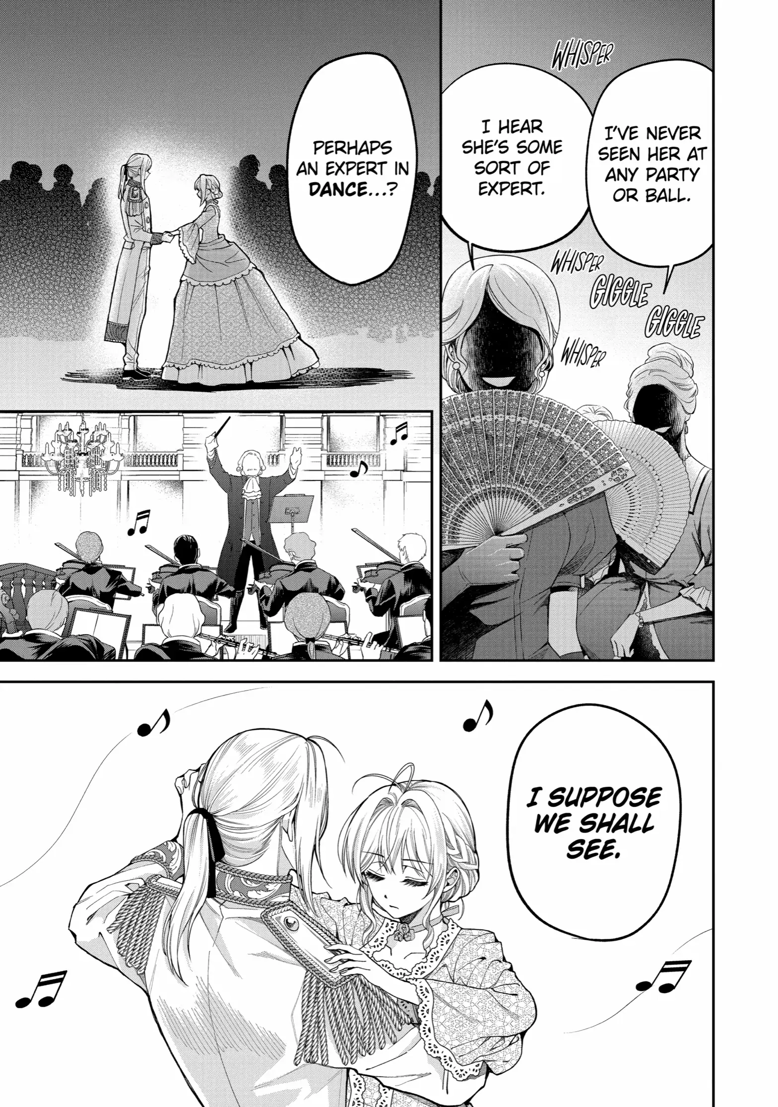 Read Always a Catch EN Manga Online