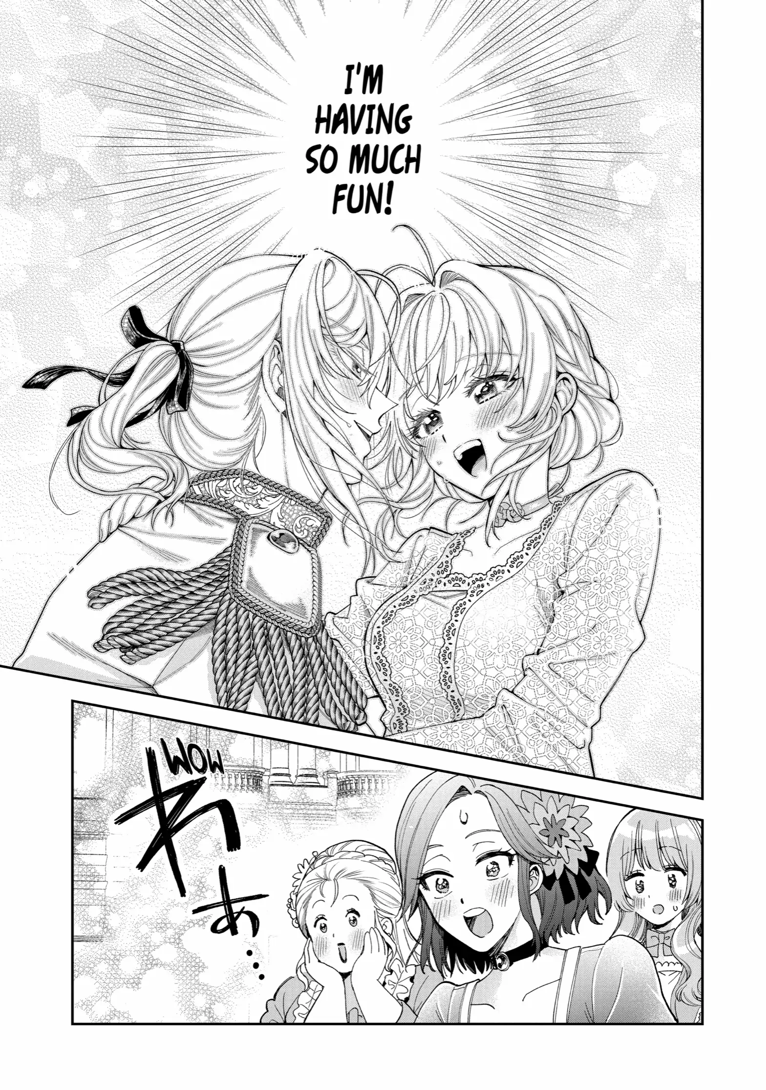 Read Always a Catch EN Manga Online