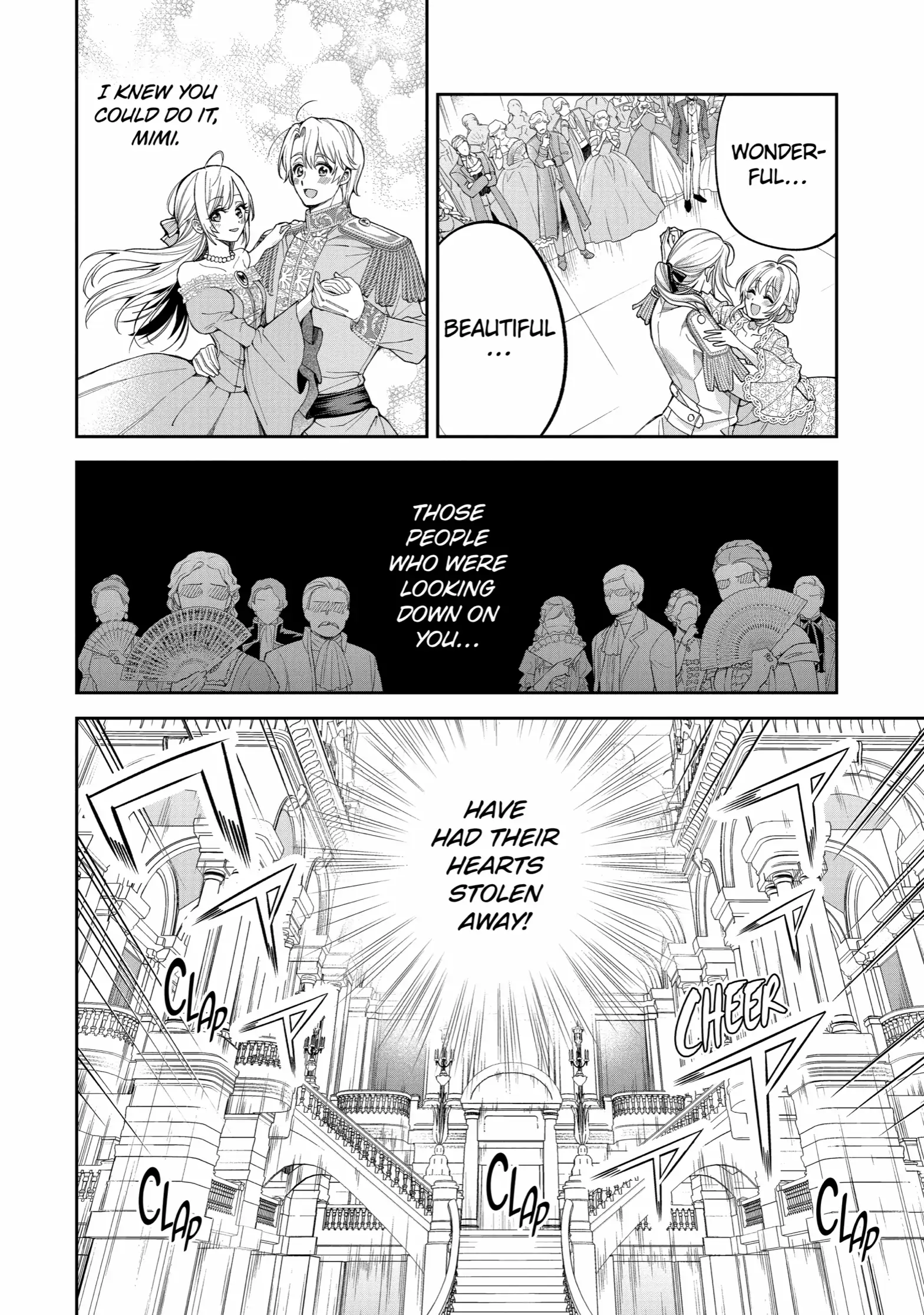 Read Always a Catch EN Manga Online