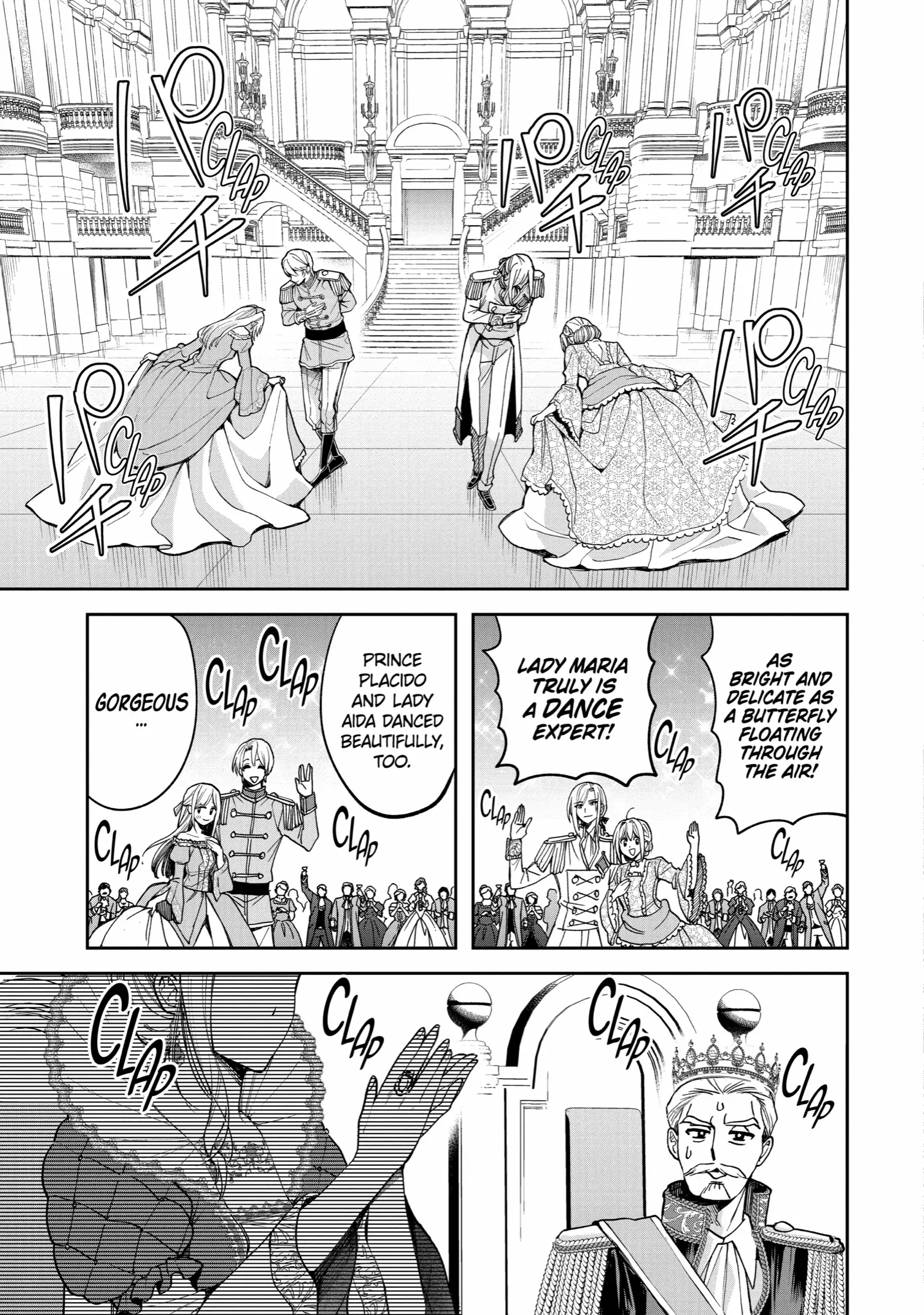 Read Always a Catch EN Manga Online