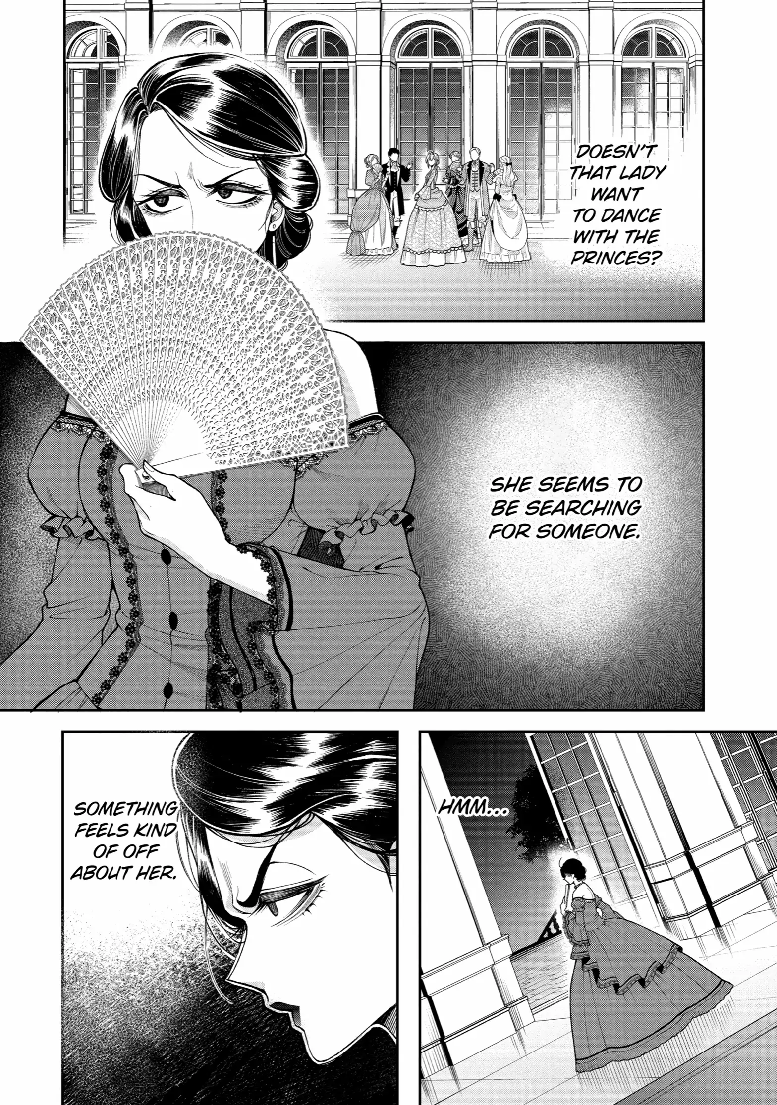 Read Always a Catch EN Manga Online