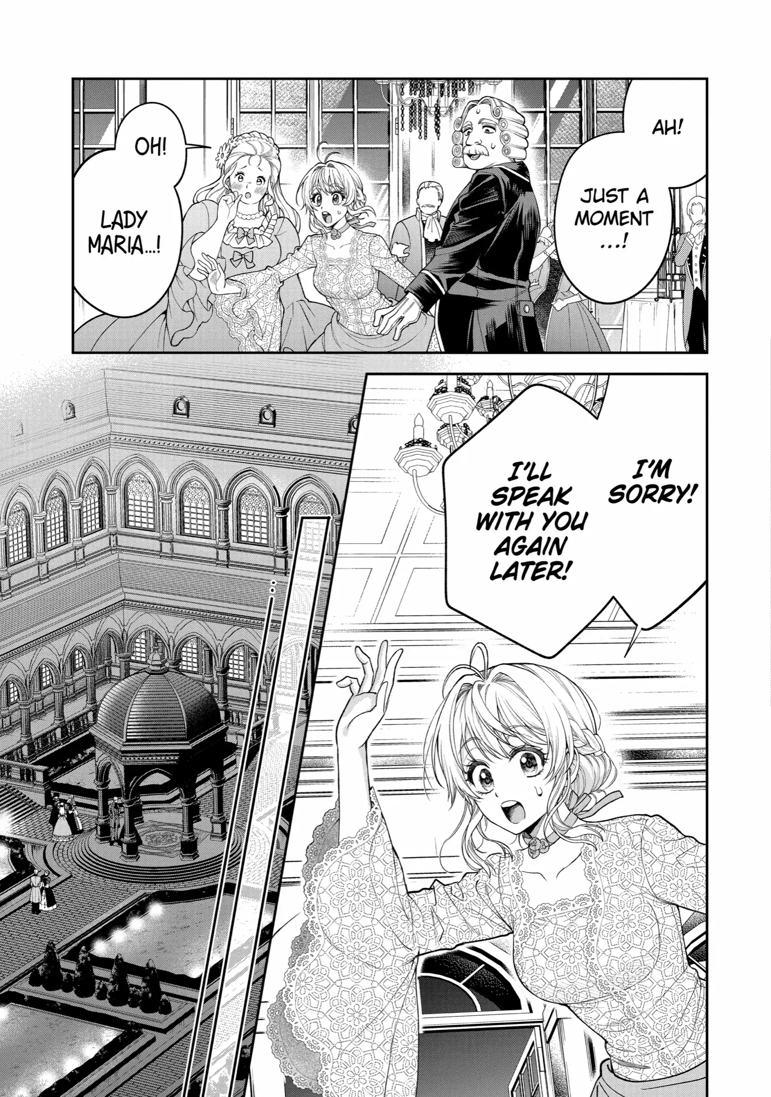 Read Always a Catch EN Manga Online