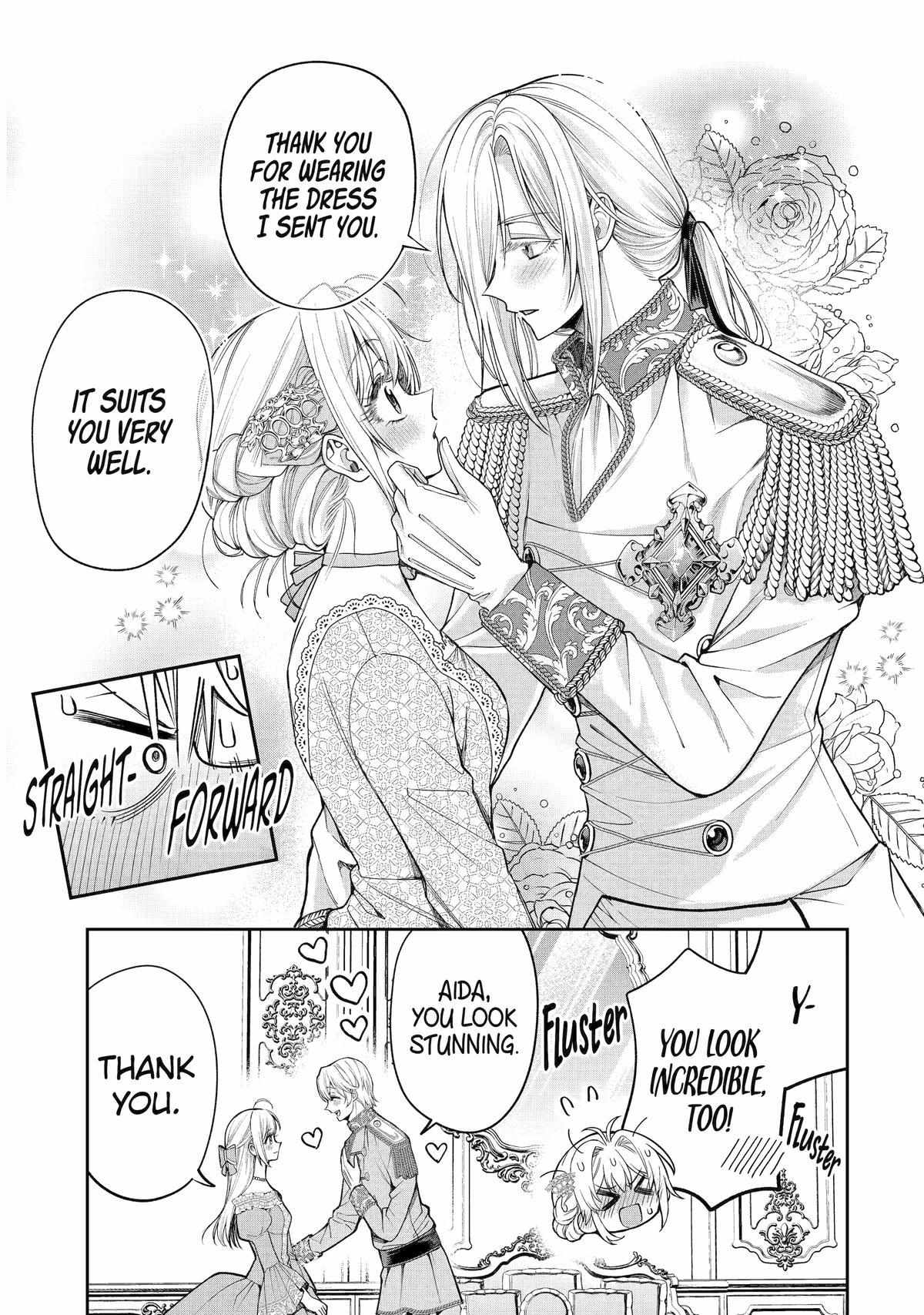Read Always a Catch EN Manga Online