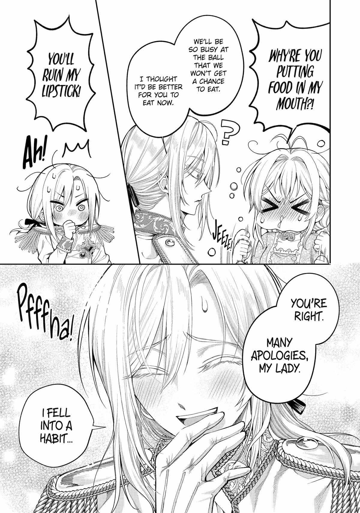 Read Always a Catch EN Manga Online