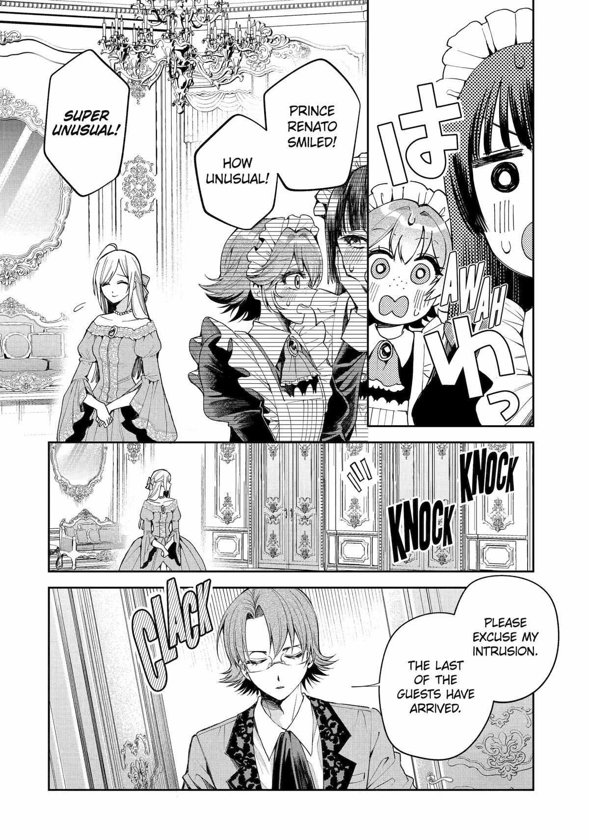 Read Always a Catch EN Manga Online