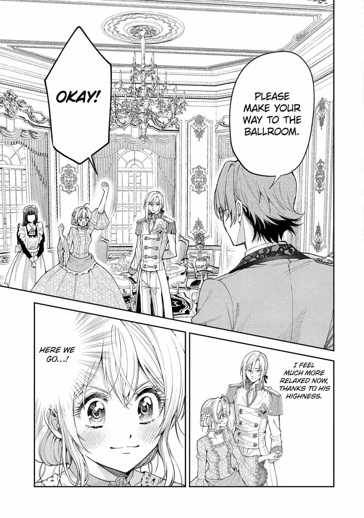 Read Always a Catch EN Manga Online