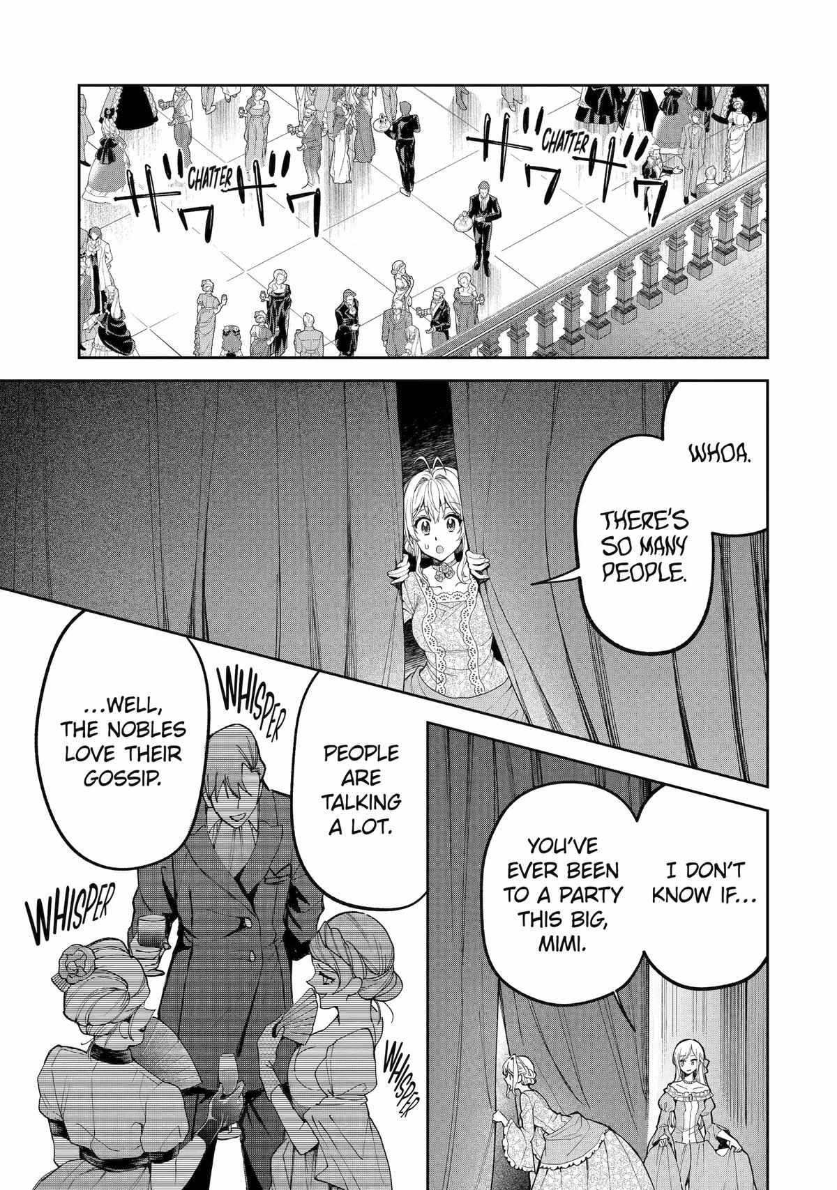 Read Always a Catch EN Manga Online
