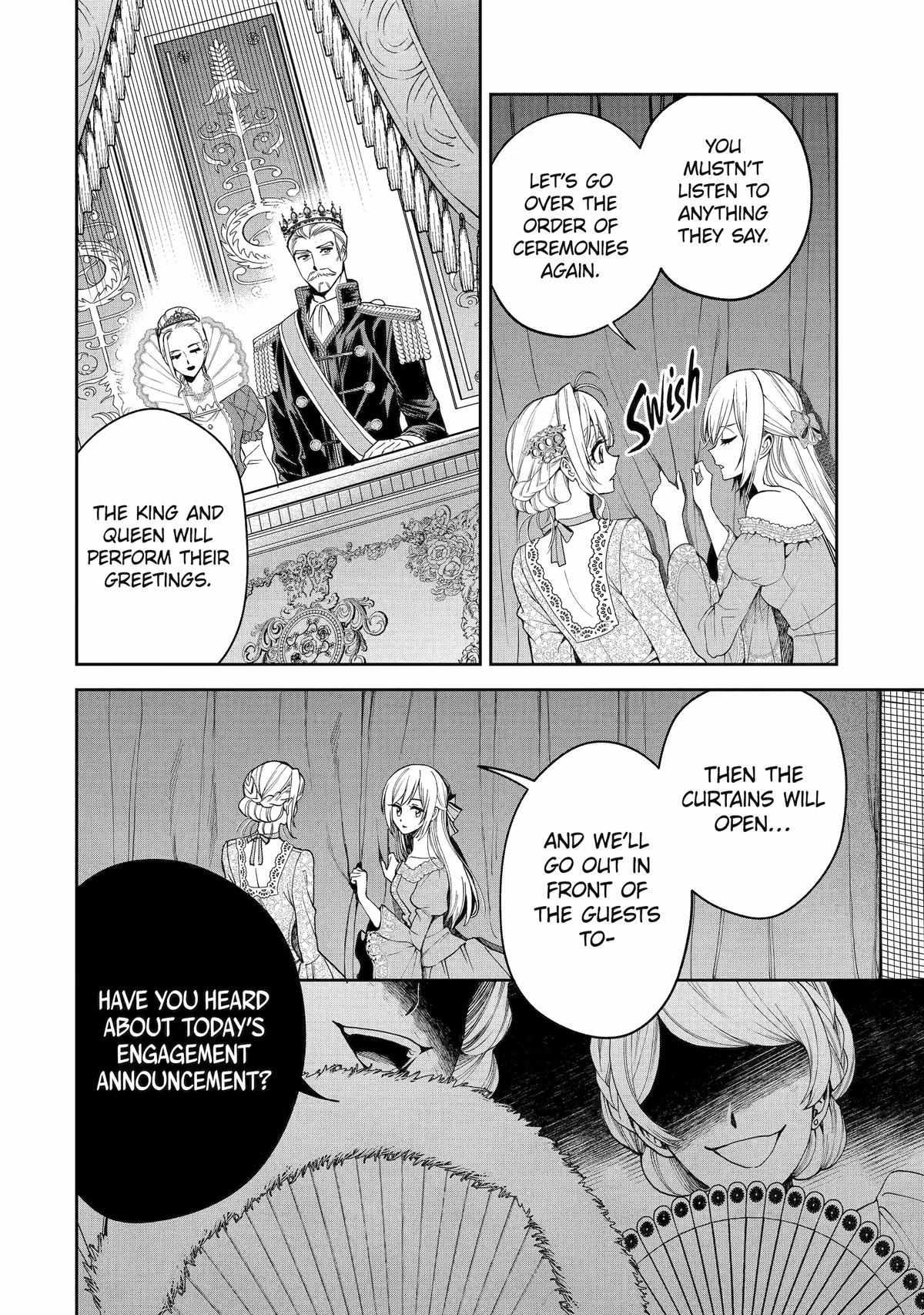 Read Always a Catch EN Manga Online